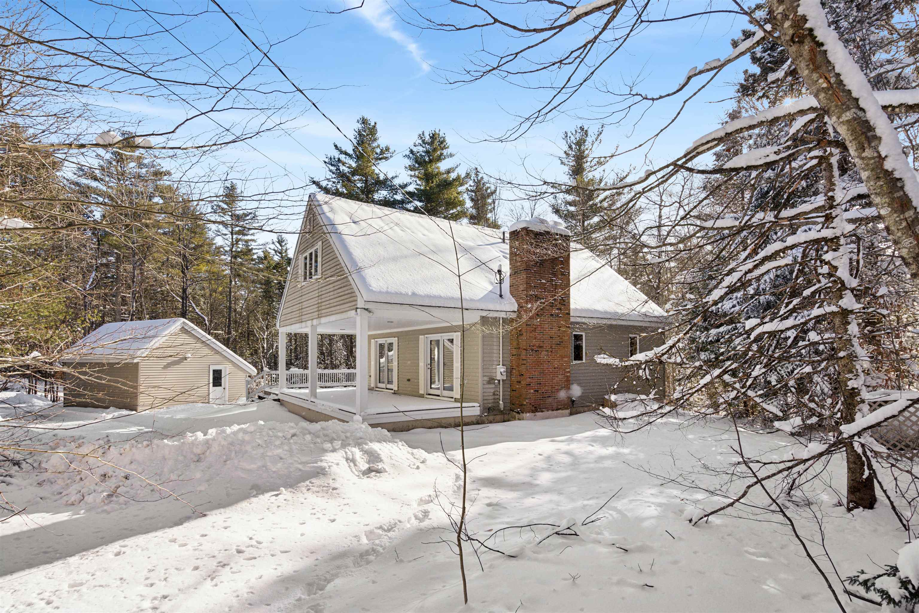 273 Presidential Drive