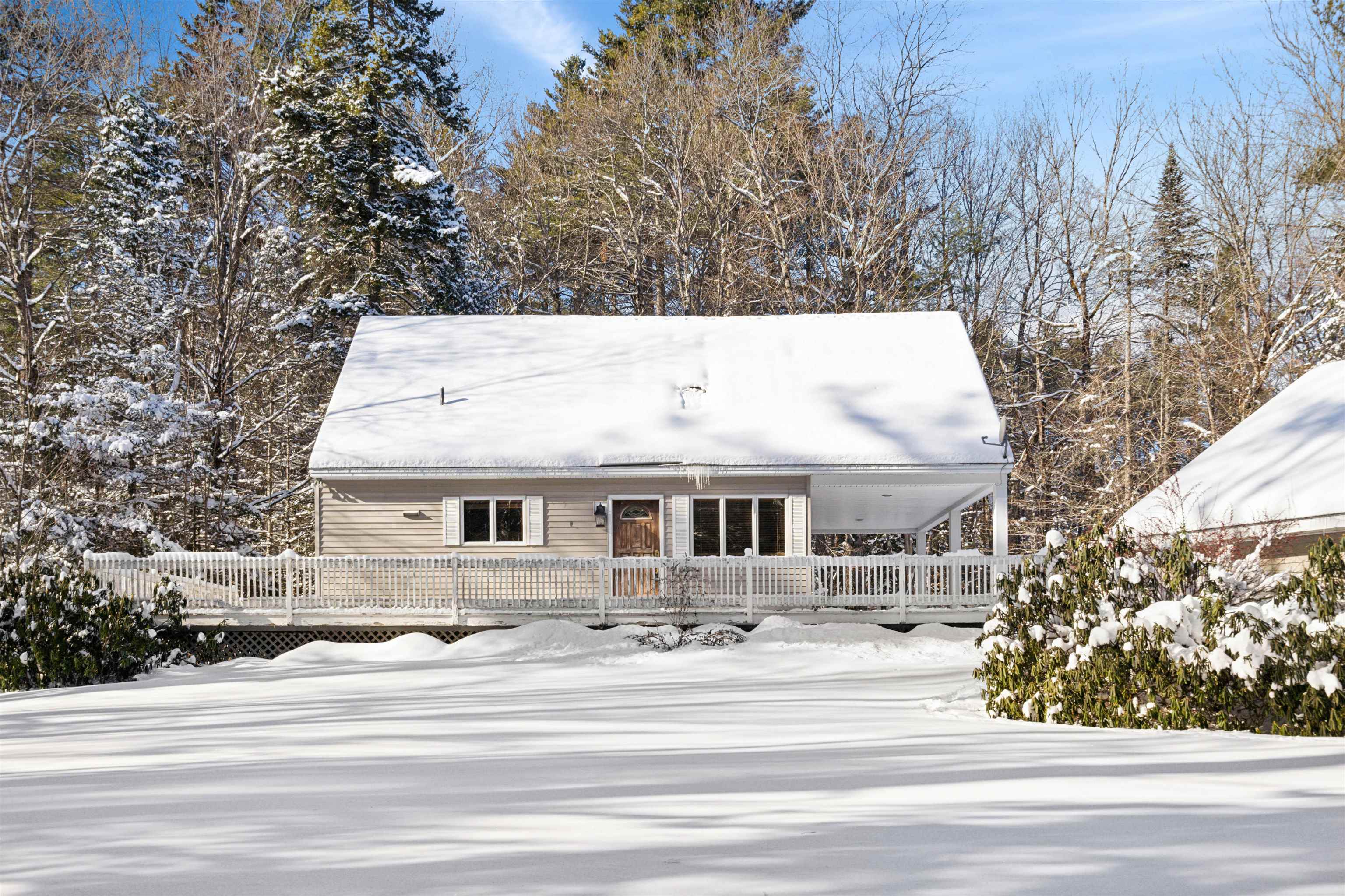 273 Presidential Drive