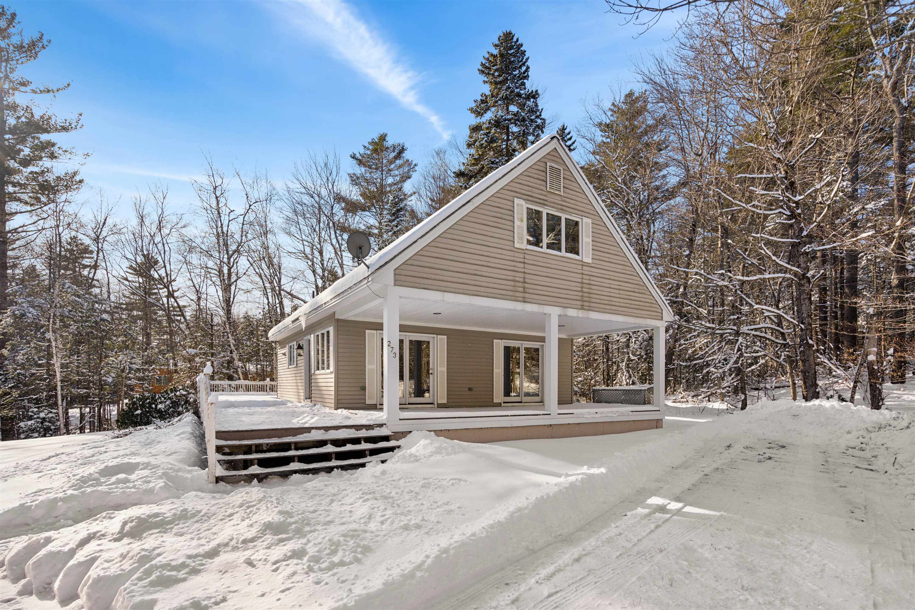 273 Presidential Drive