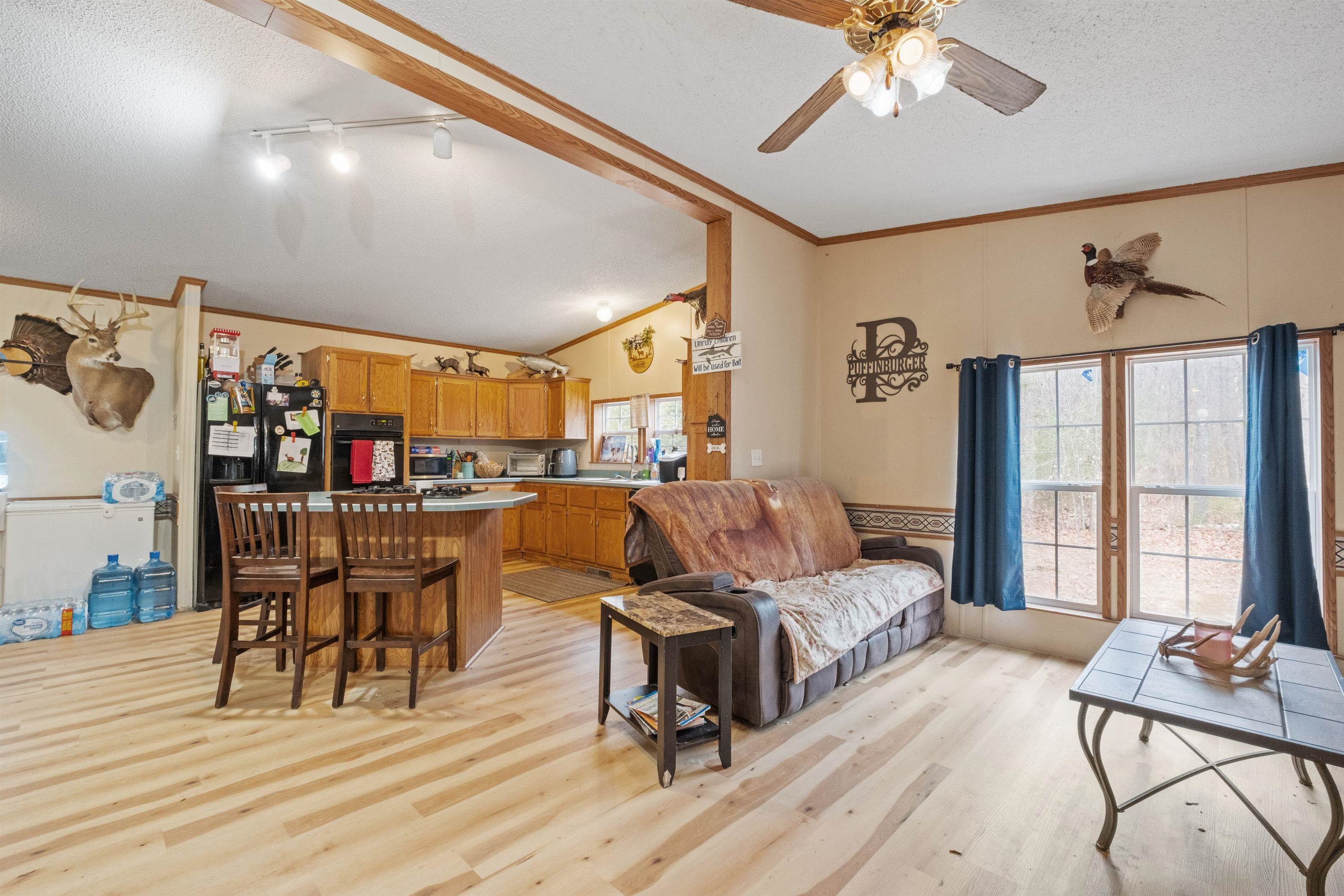 385 Sandogardy Pond Road