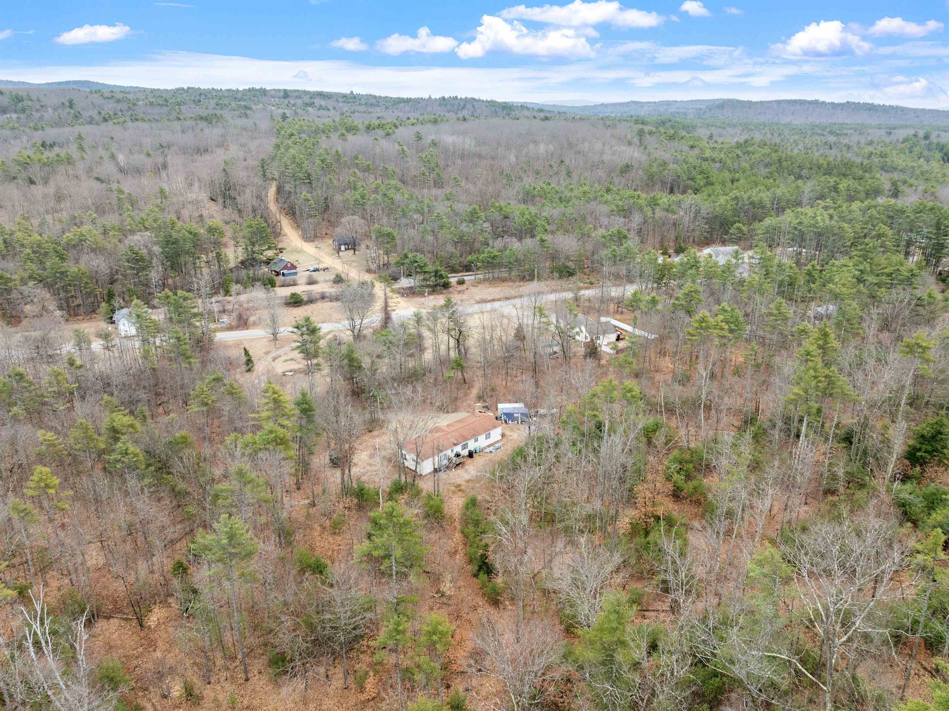 385 Sandogardy Pond Road
