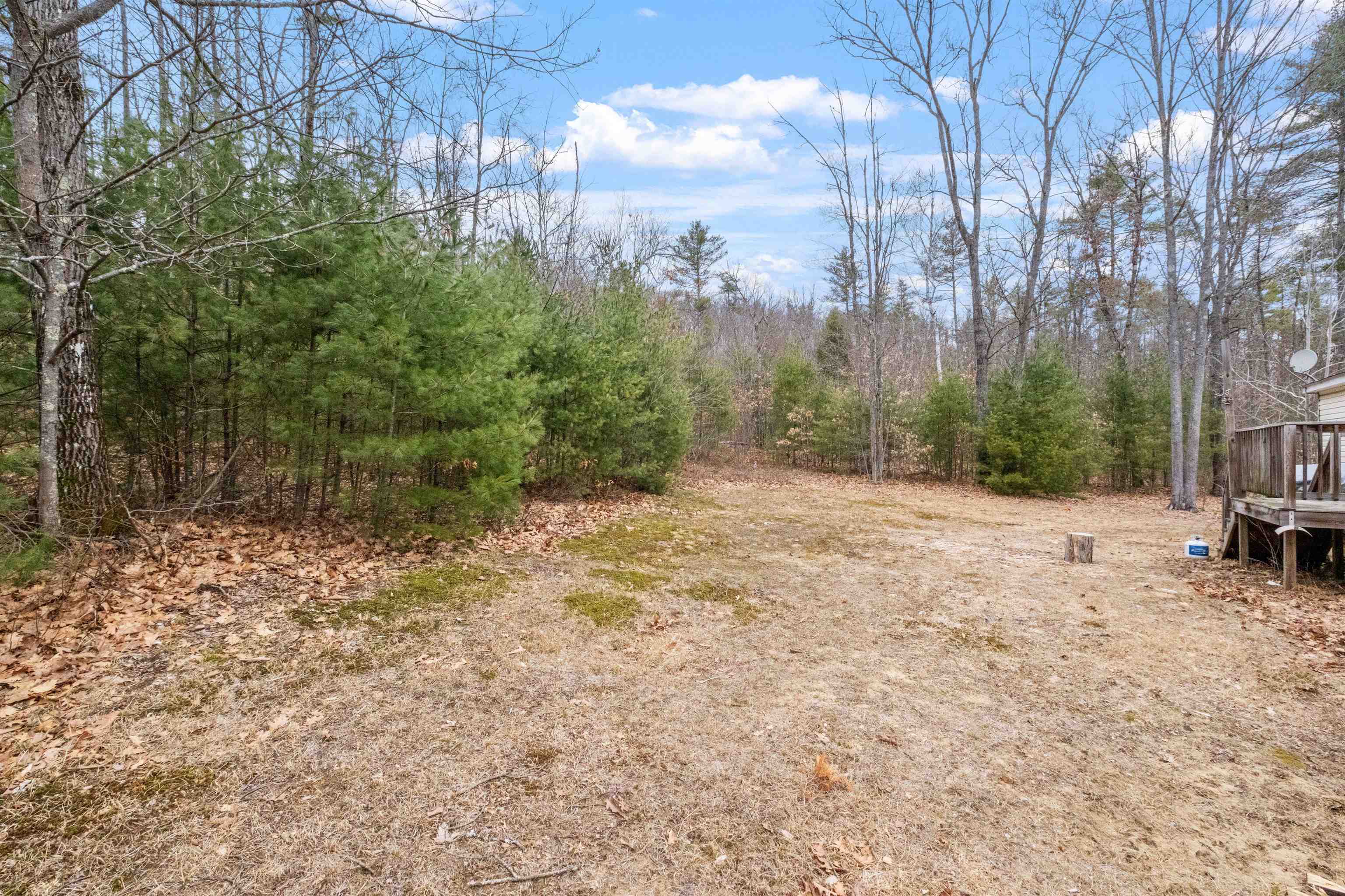385 Sandogardy Pond Road