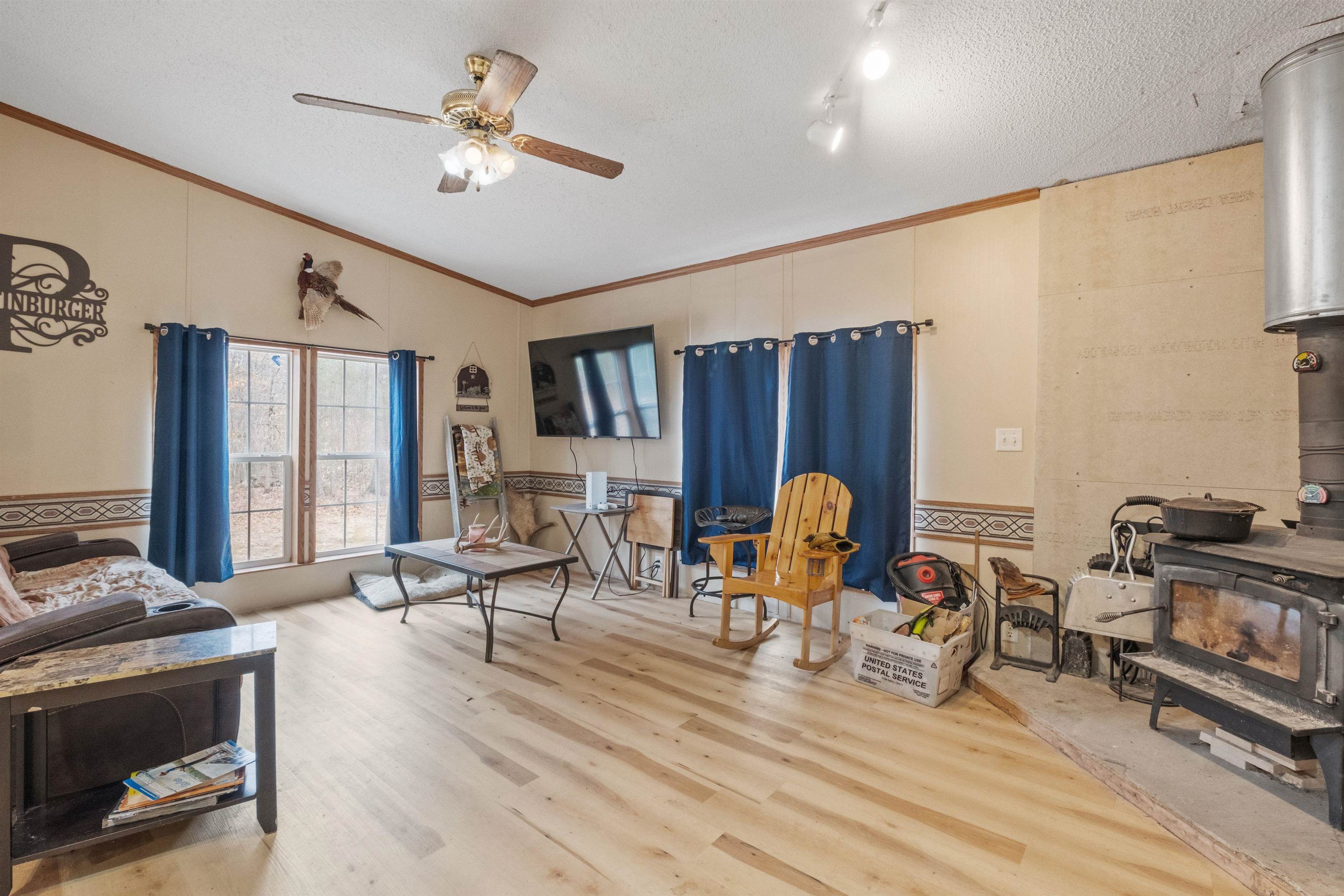 385 Sandogardy Pond Road