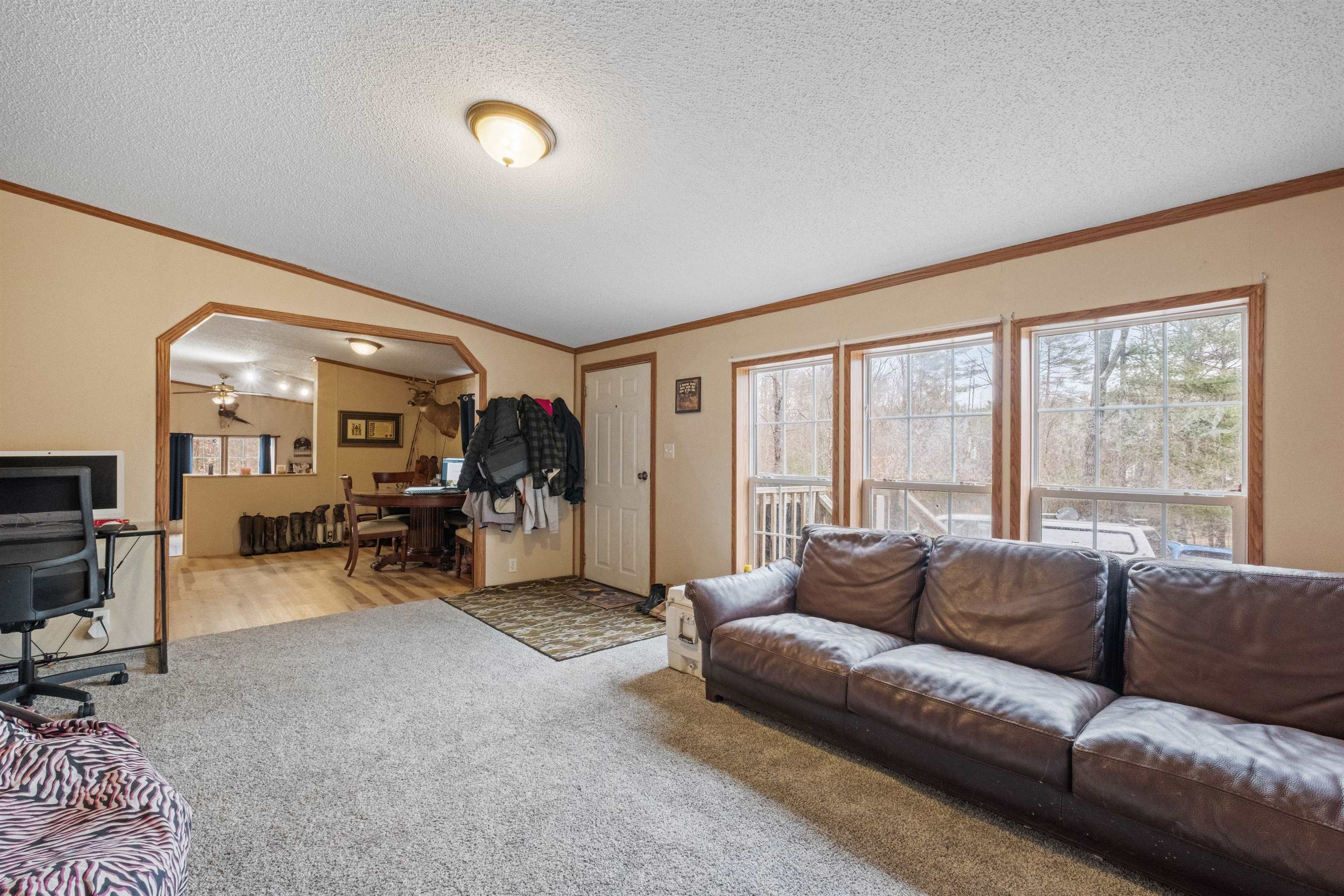 385 Sandogardy Pond Road