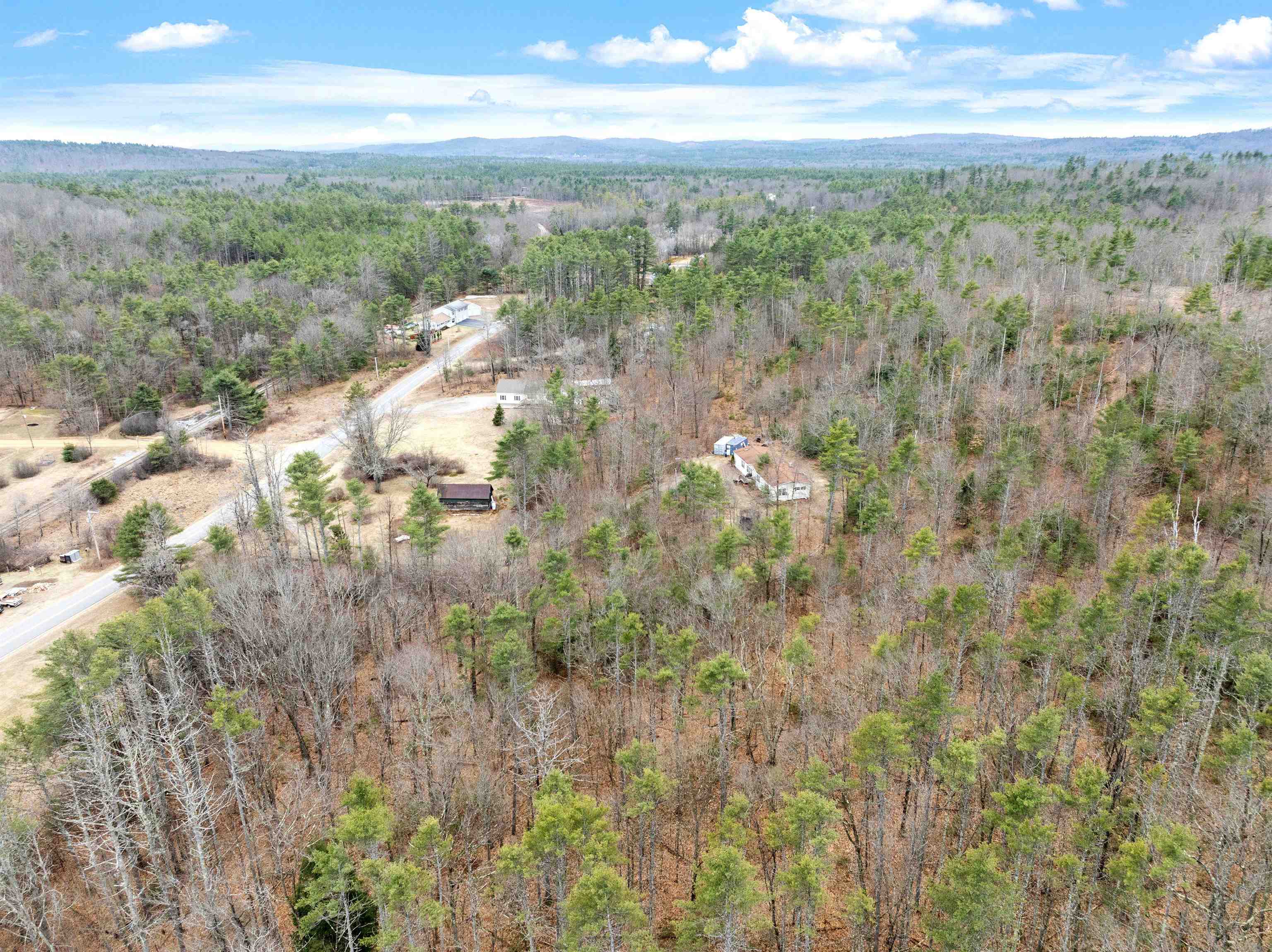 385 Sandogardy Pond Road