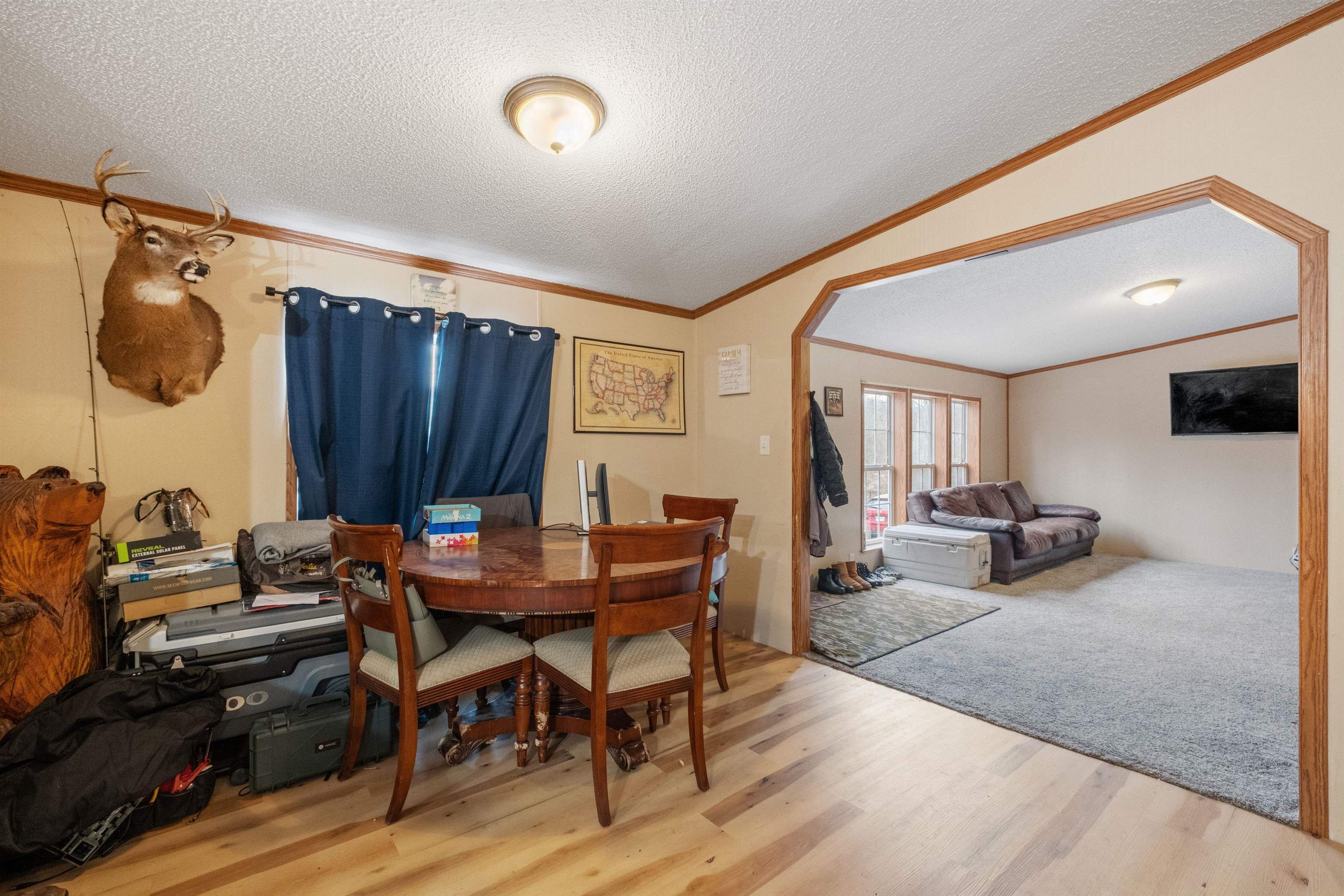 385 Sandogardy Pond Road