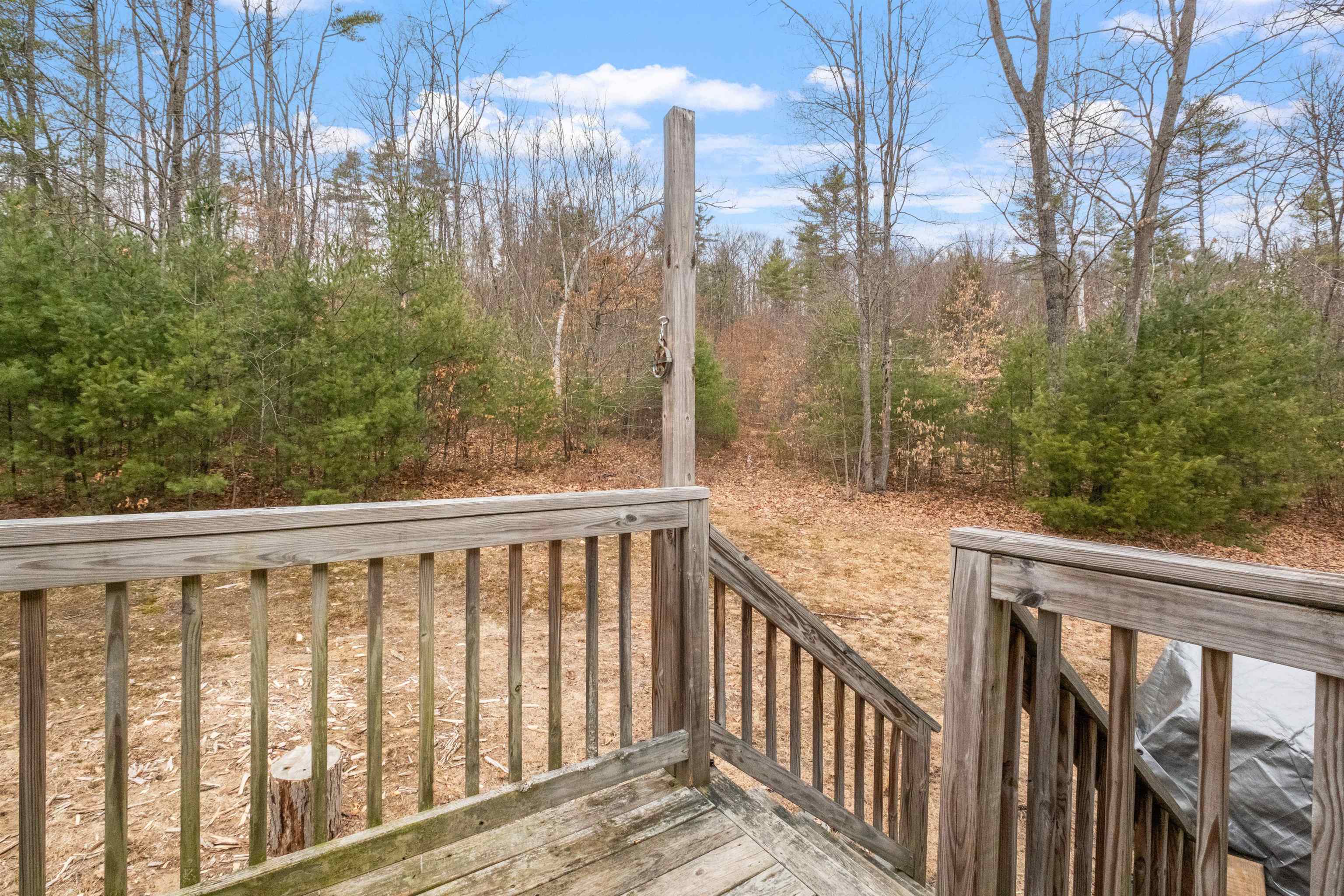 385 Sandogardy Pond Road