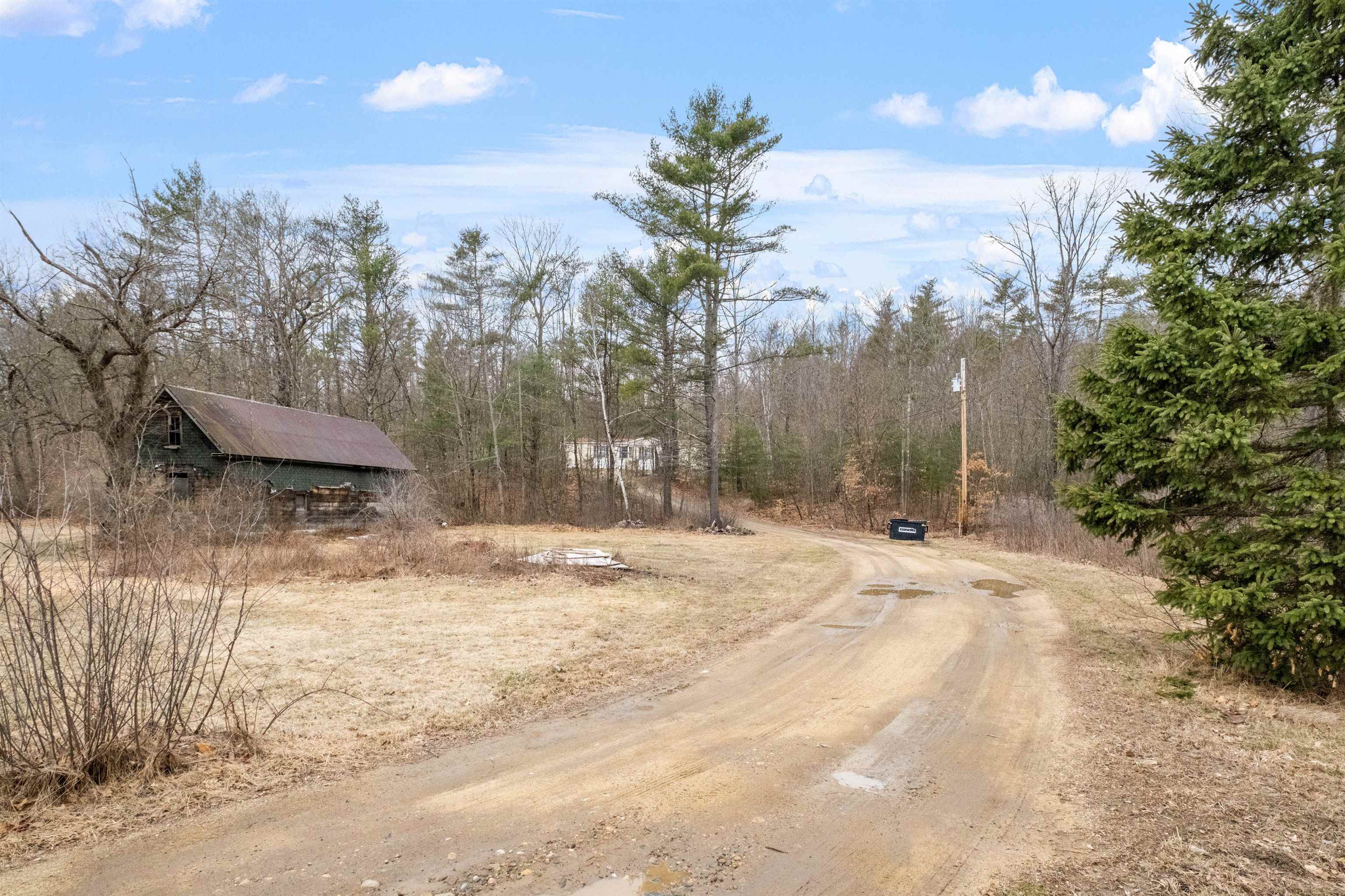 385 Sandogardy Pond Road