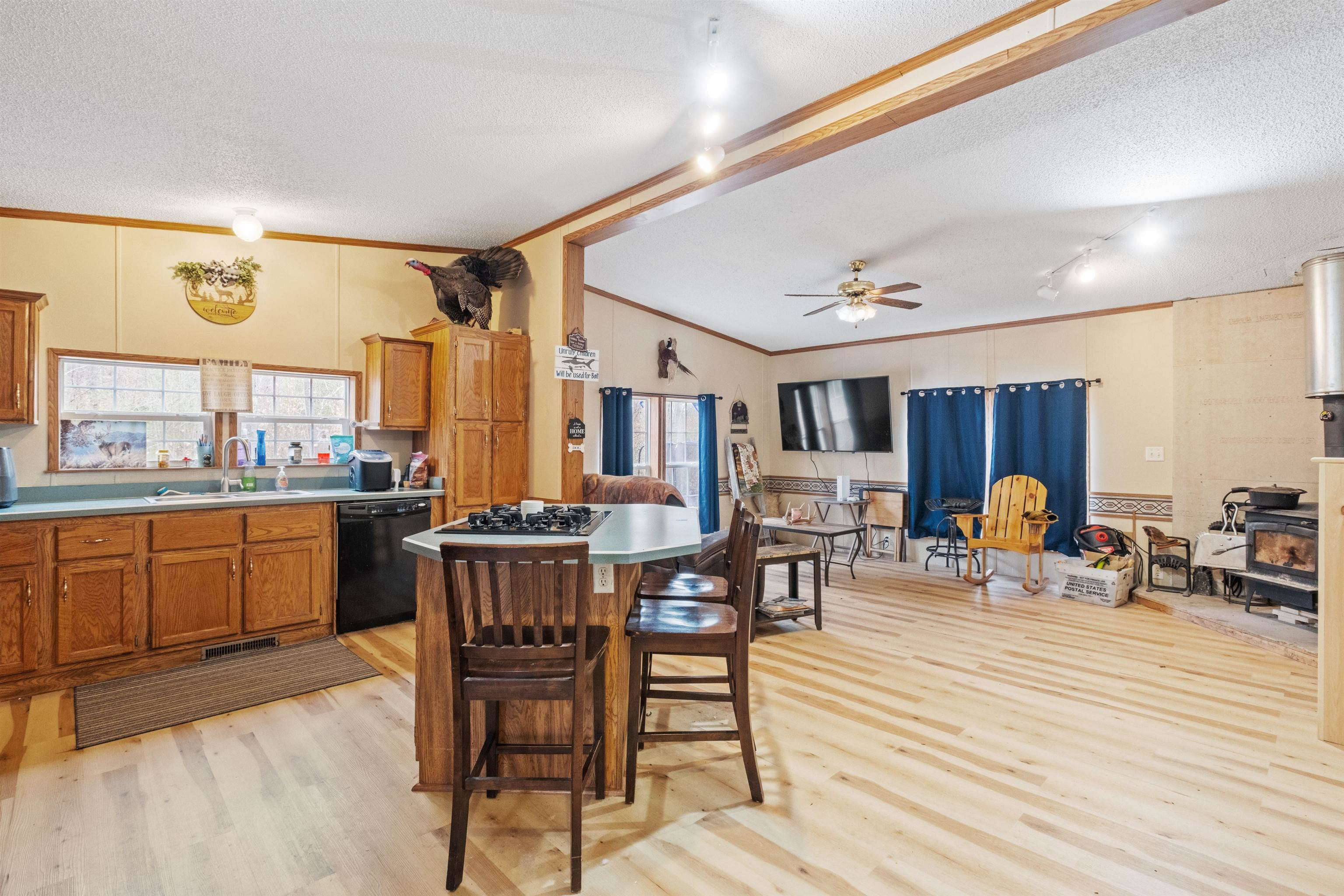 385 Sandogardy Pond Road