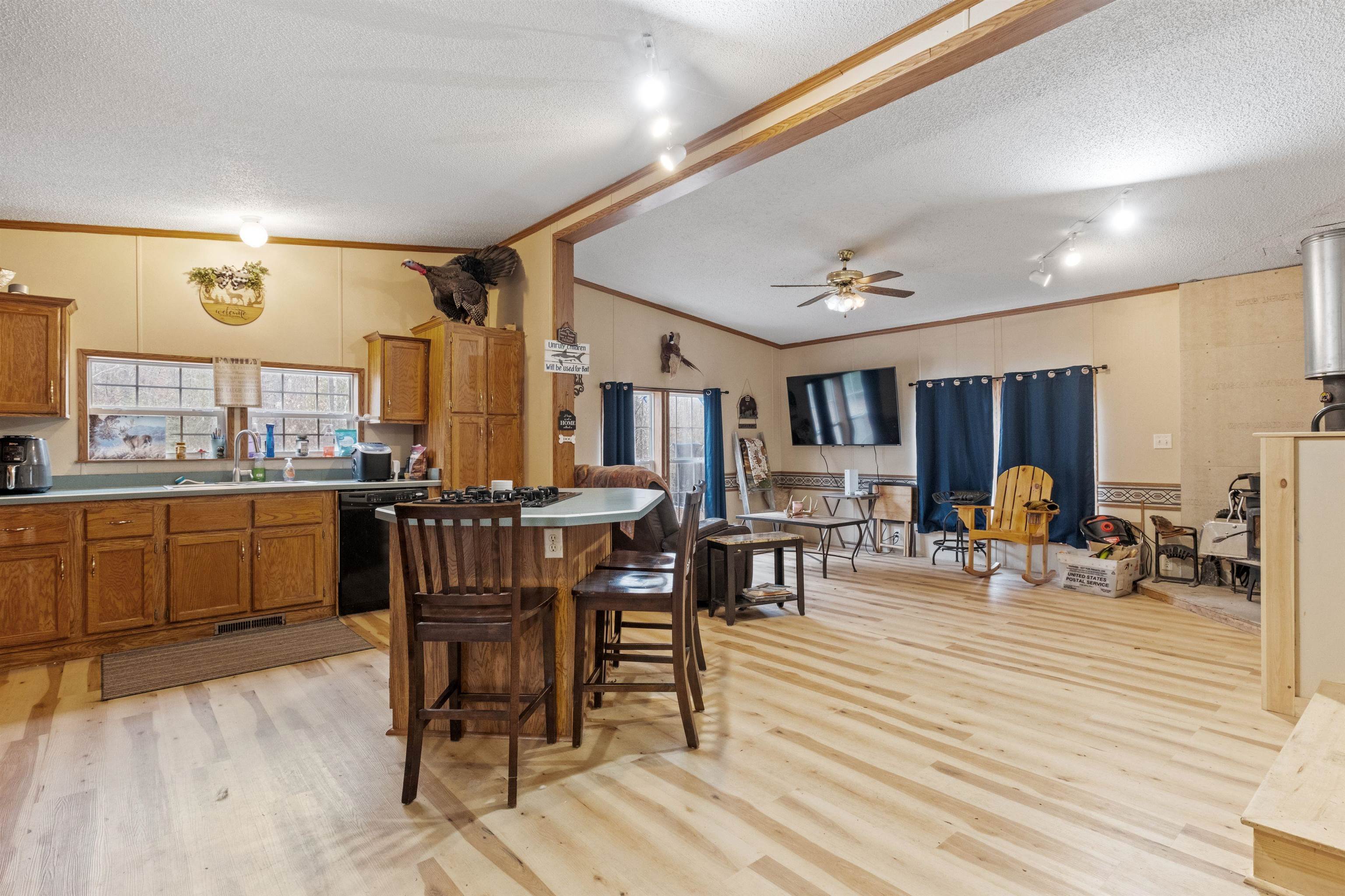 385 Sandogardy Pond Road