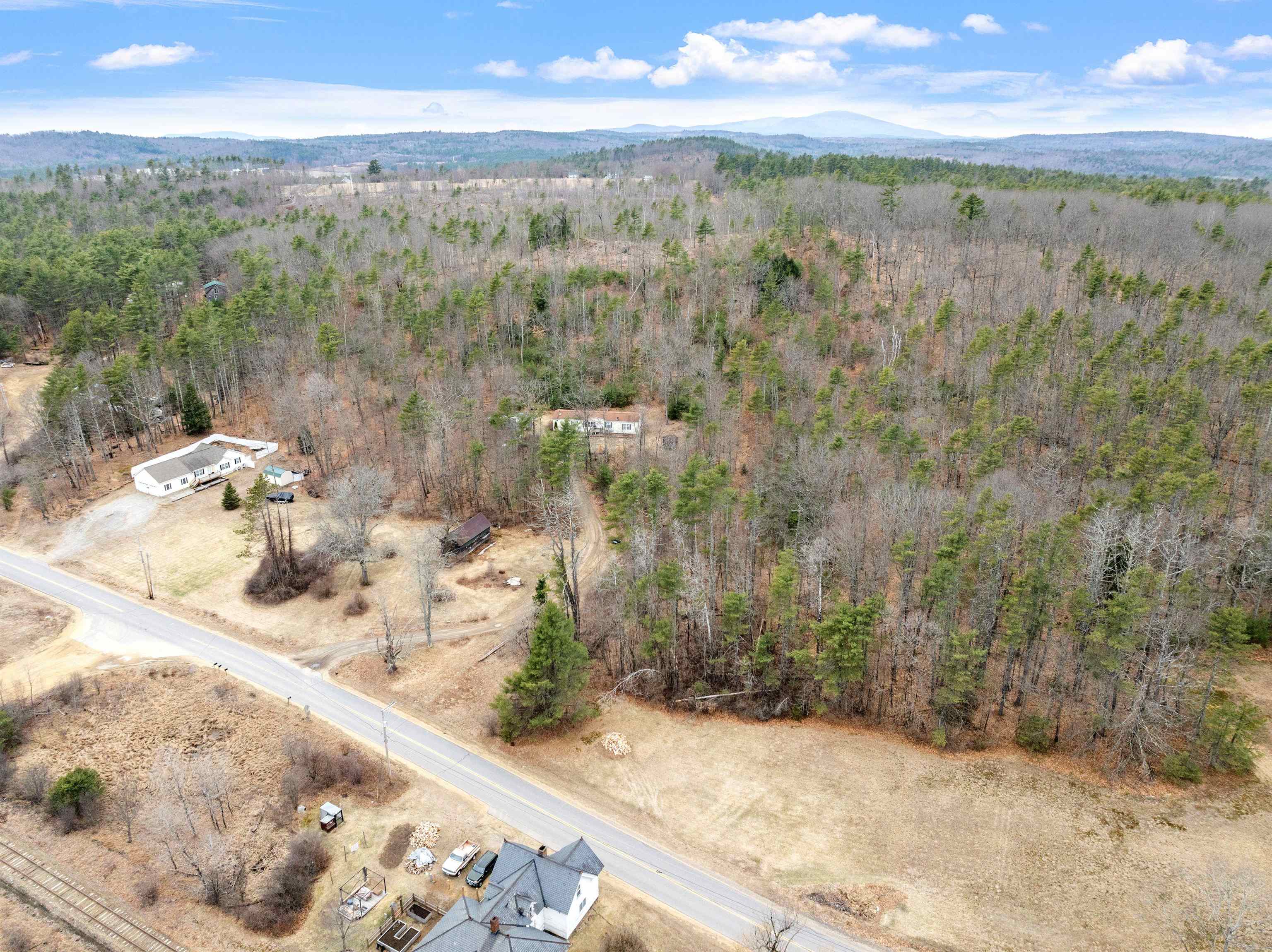 385 Sandogardy Pond Road
