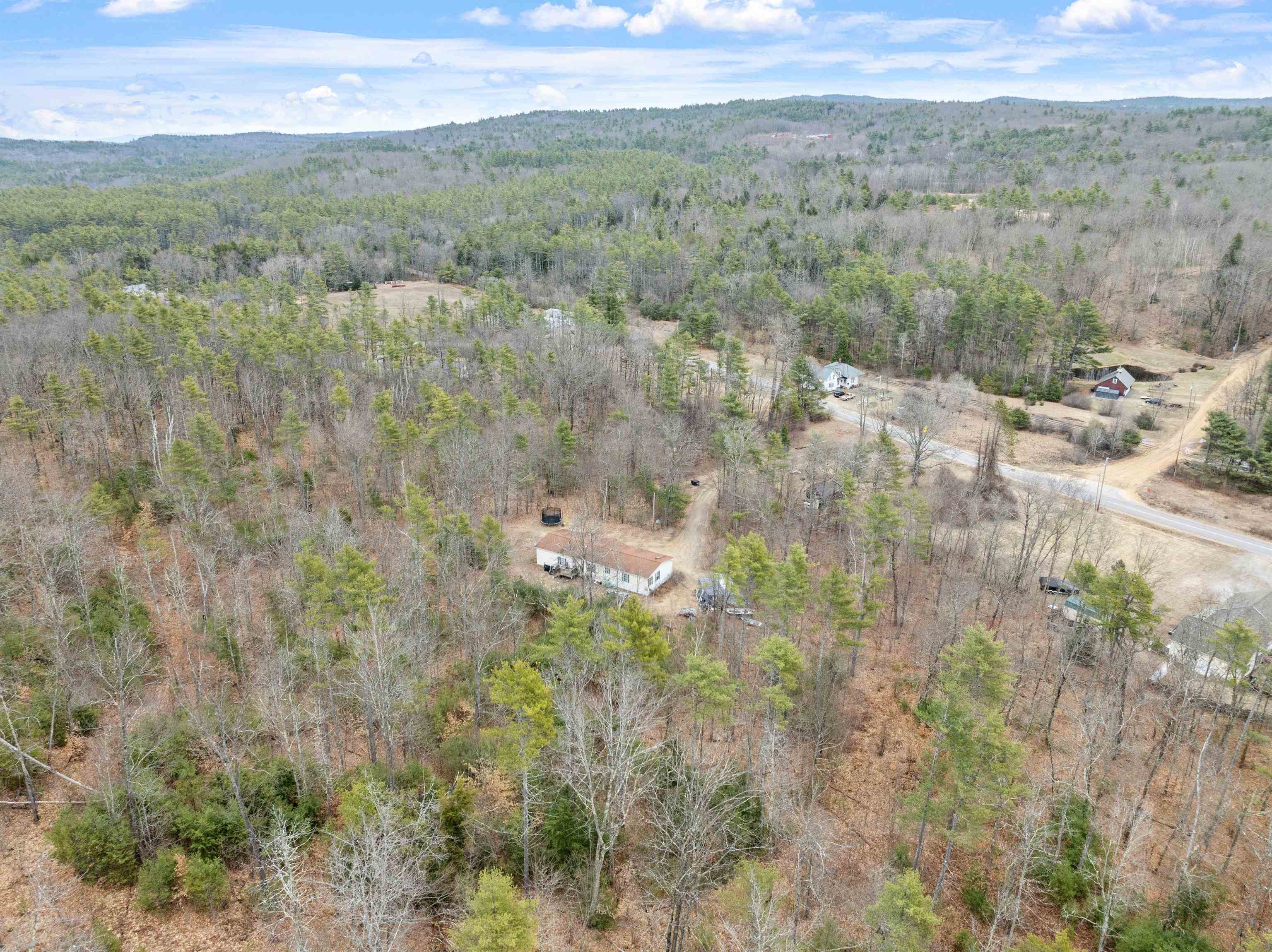 385 Sandogardy Pond Road