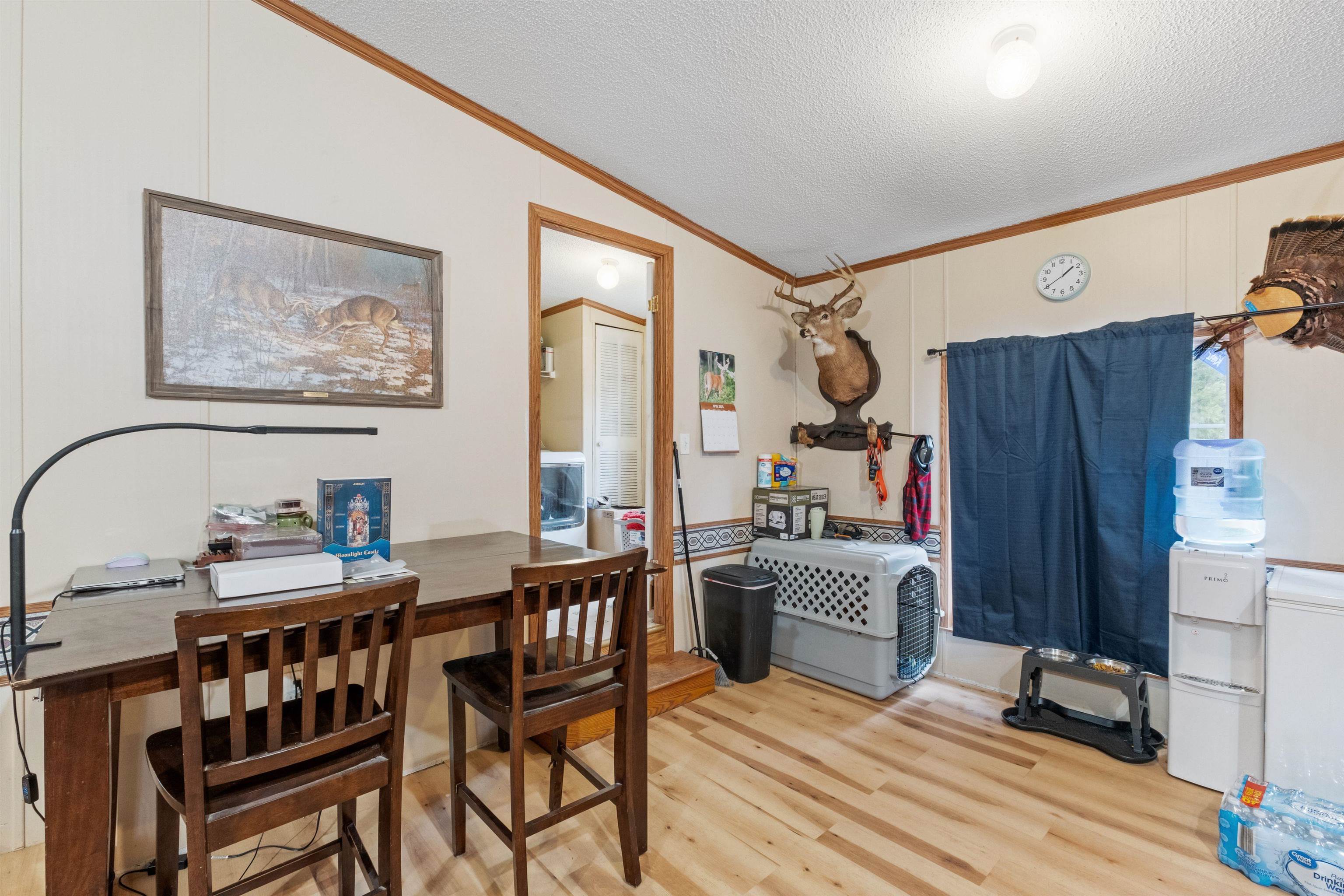 385 Sandogardy Pond Road