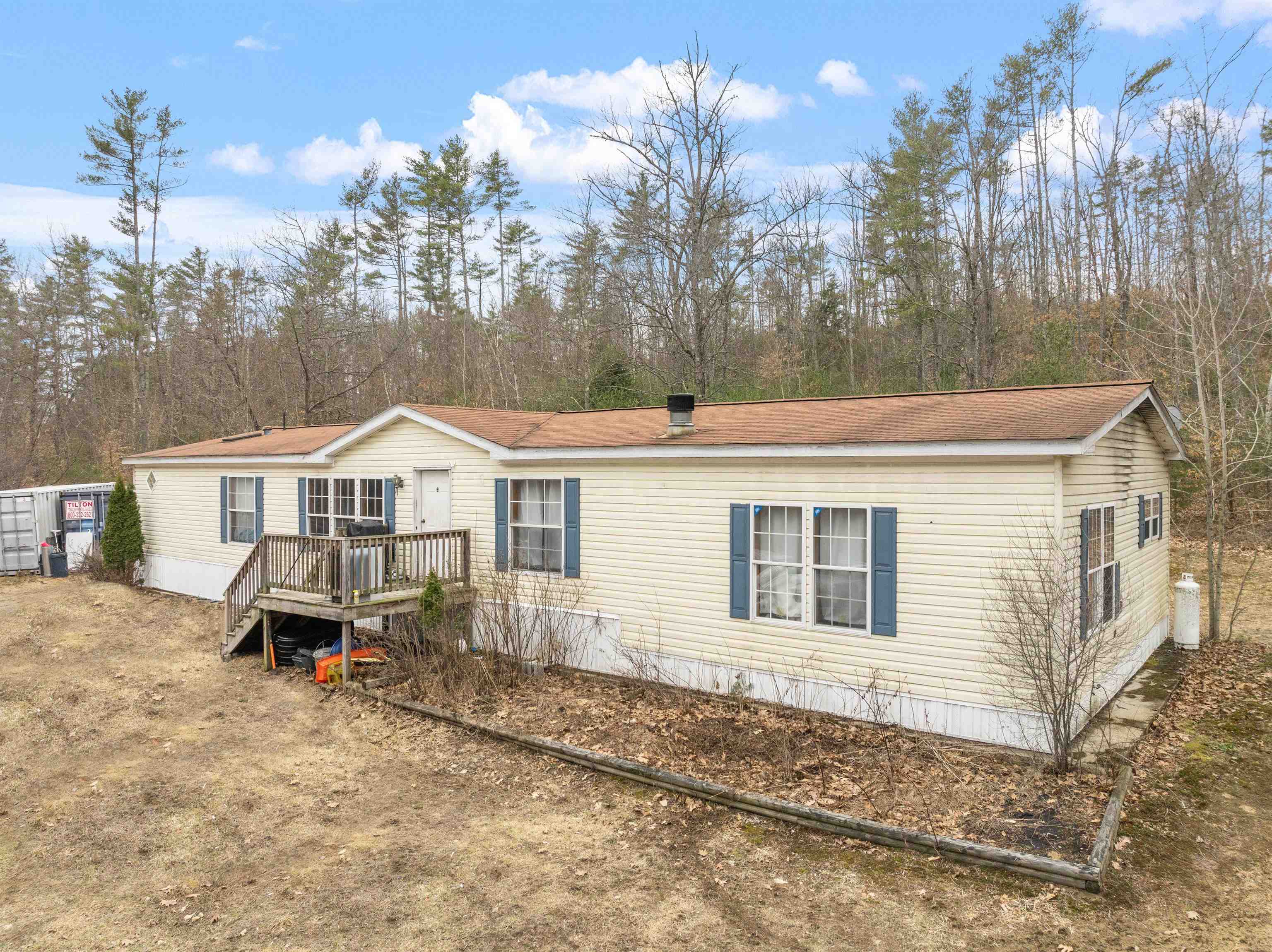 385 Sandogardy Pond Road