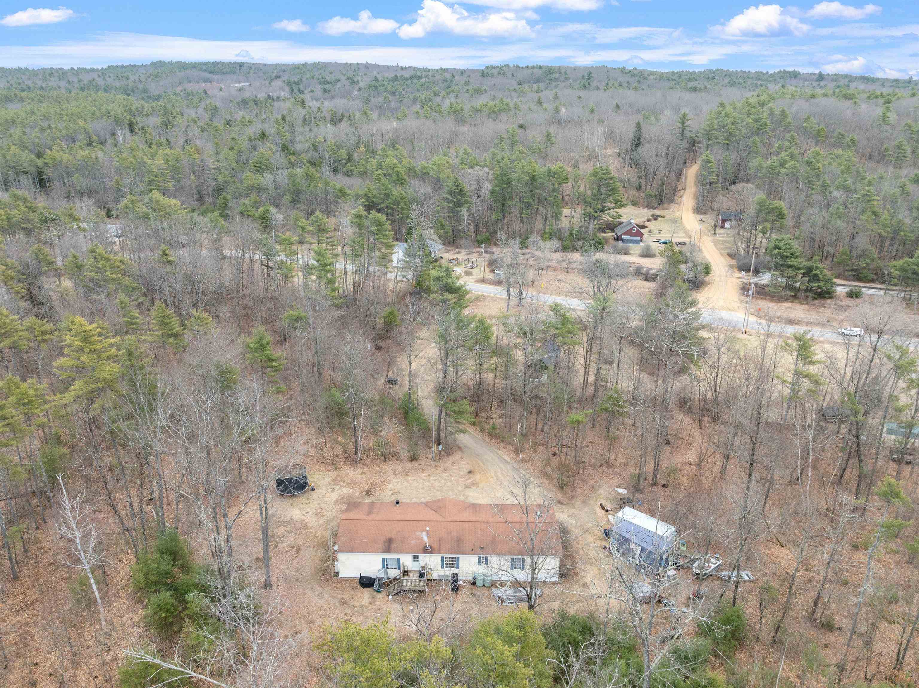 385 Sandogardy Pond Road