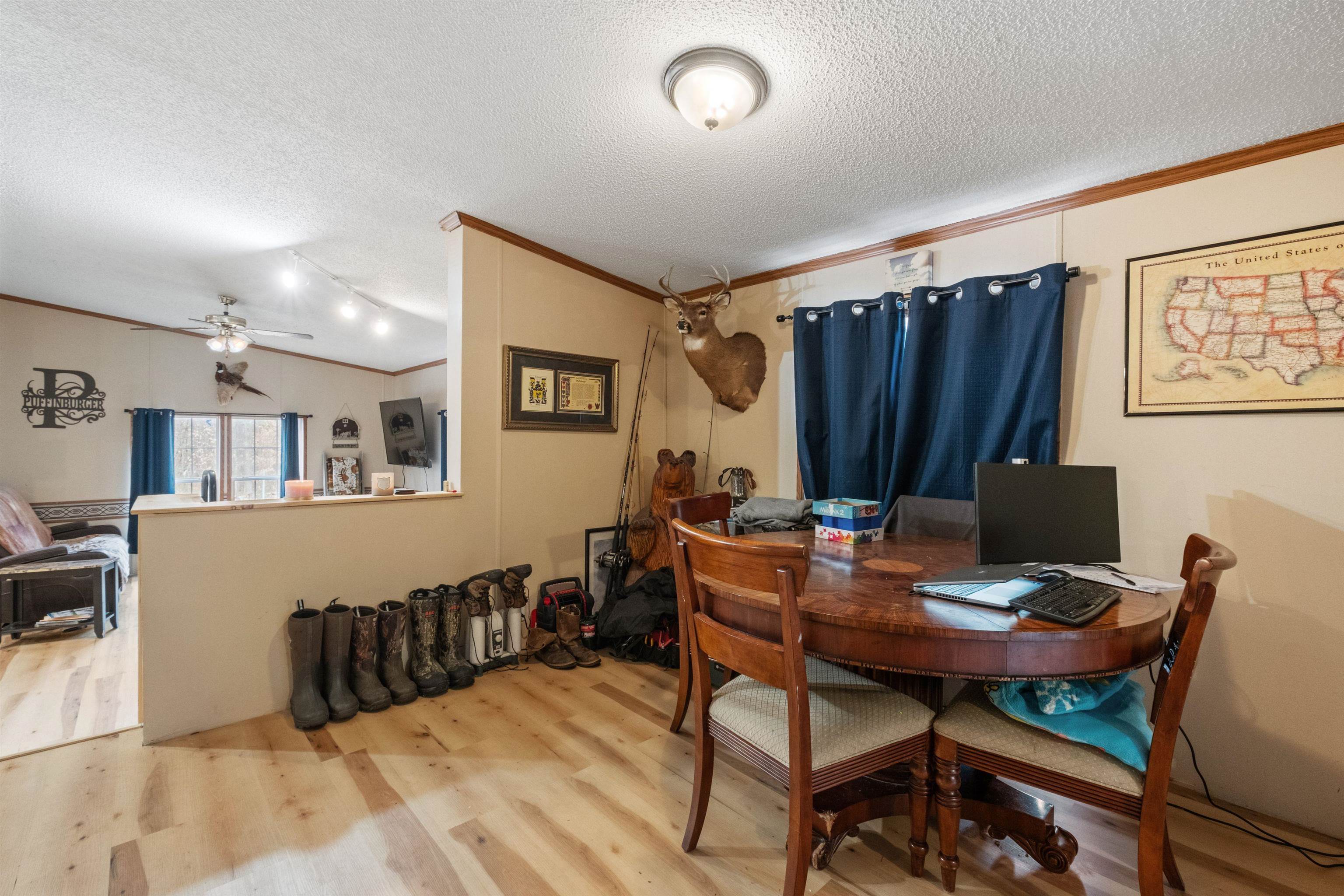 385 Sandogardy Pond Road