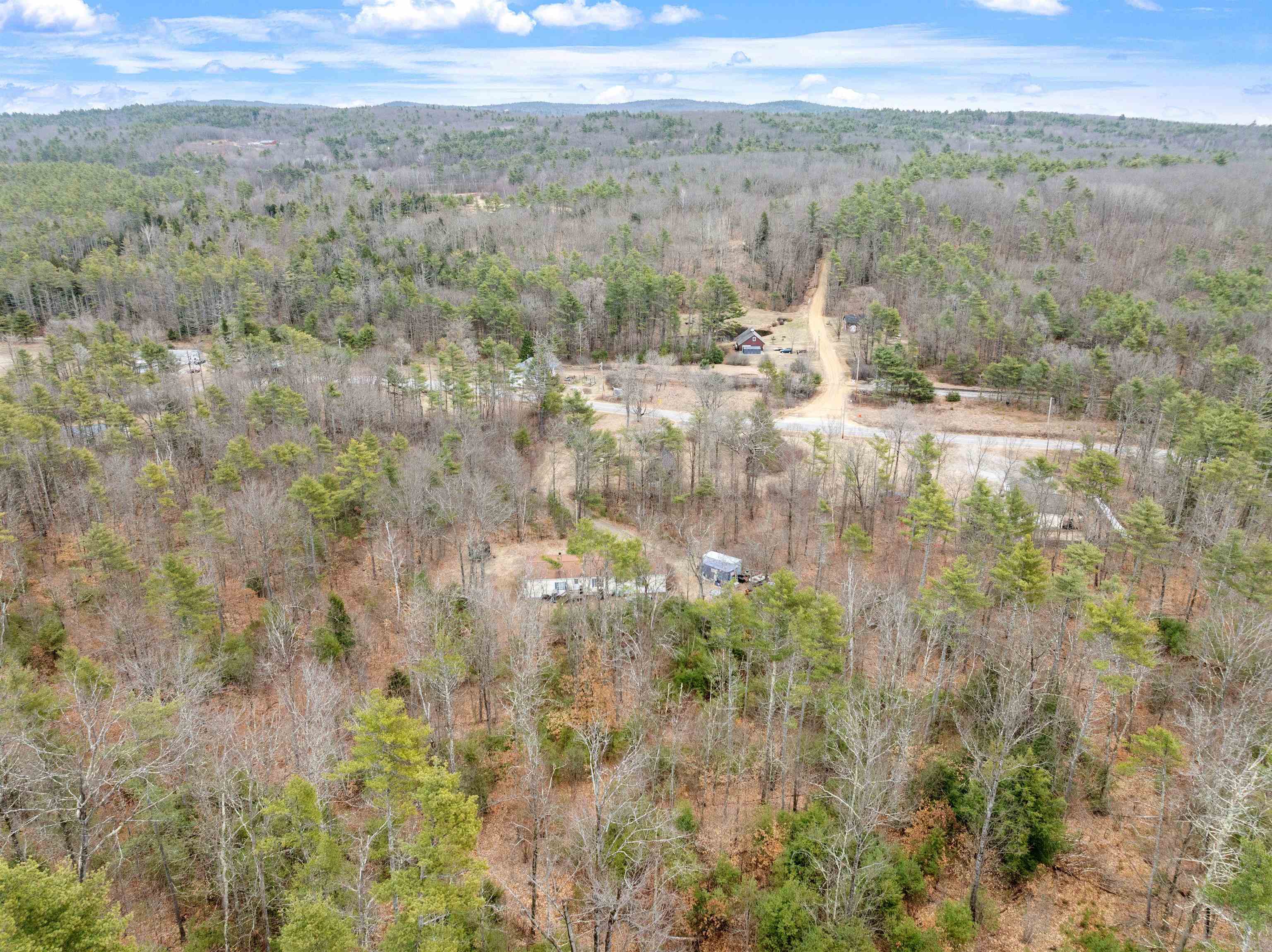 385 Sandogardy Pond Road