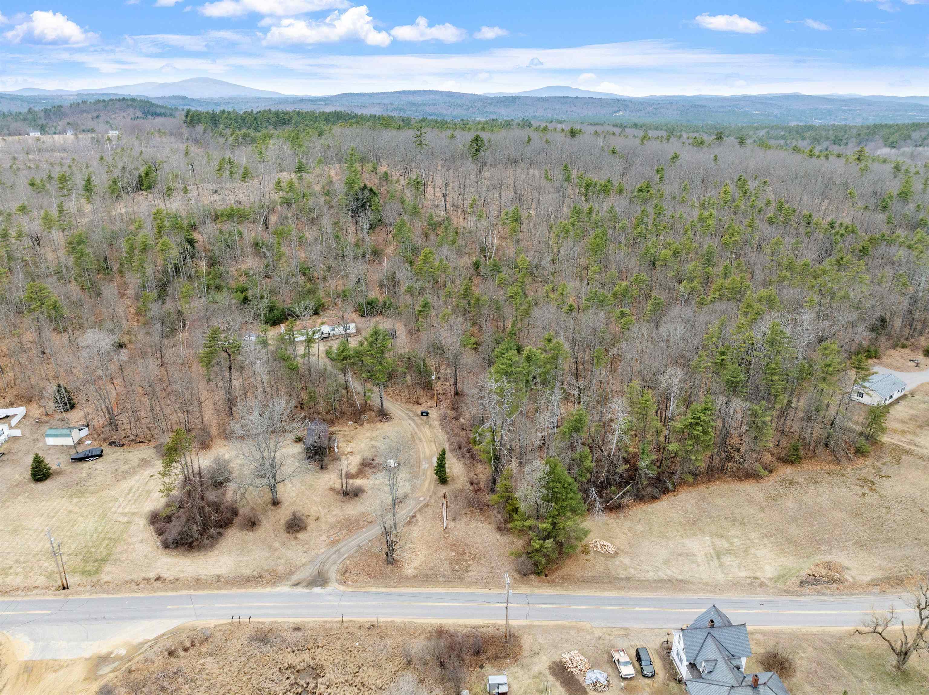 385 Sandogardy Pond Road