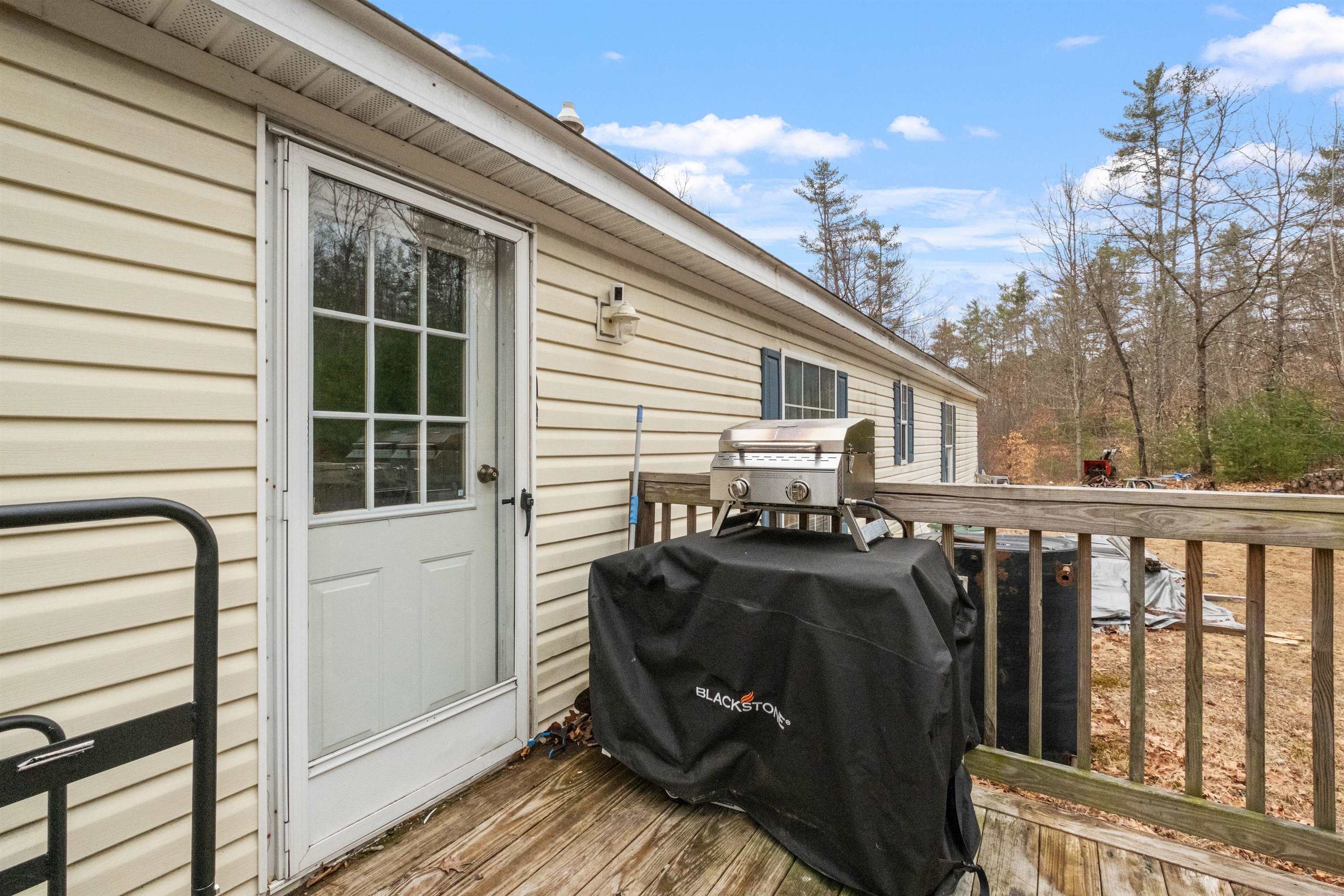 385 Sandogardy Pond Road
