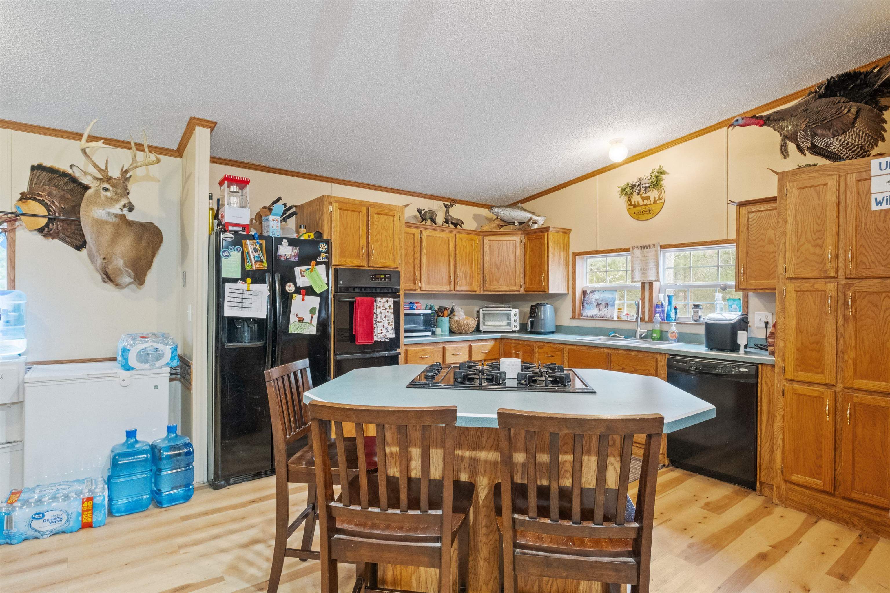 385 Sandogardy Pond Road