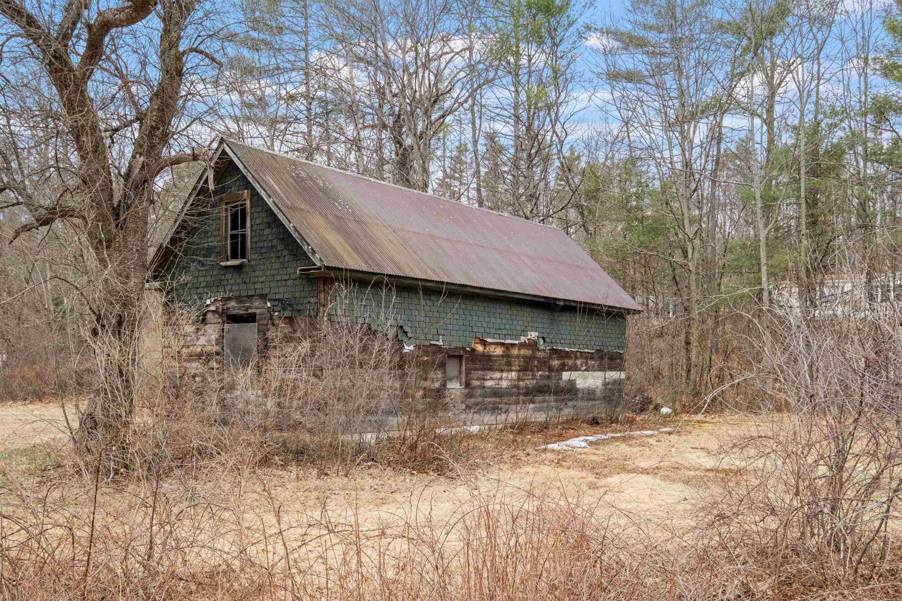 385 Sandogardy Pond Road
