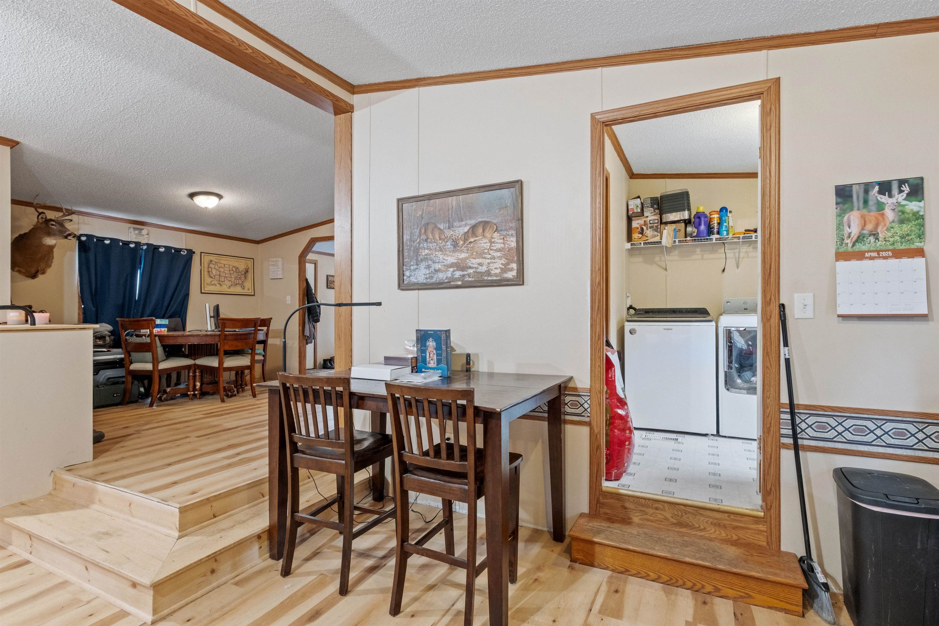 385 Sandogardy Pond Road