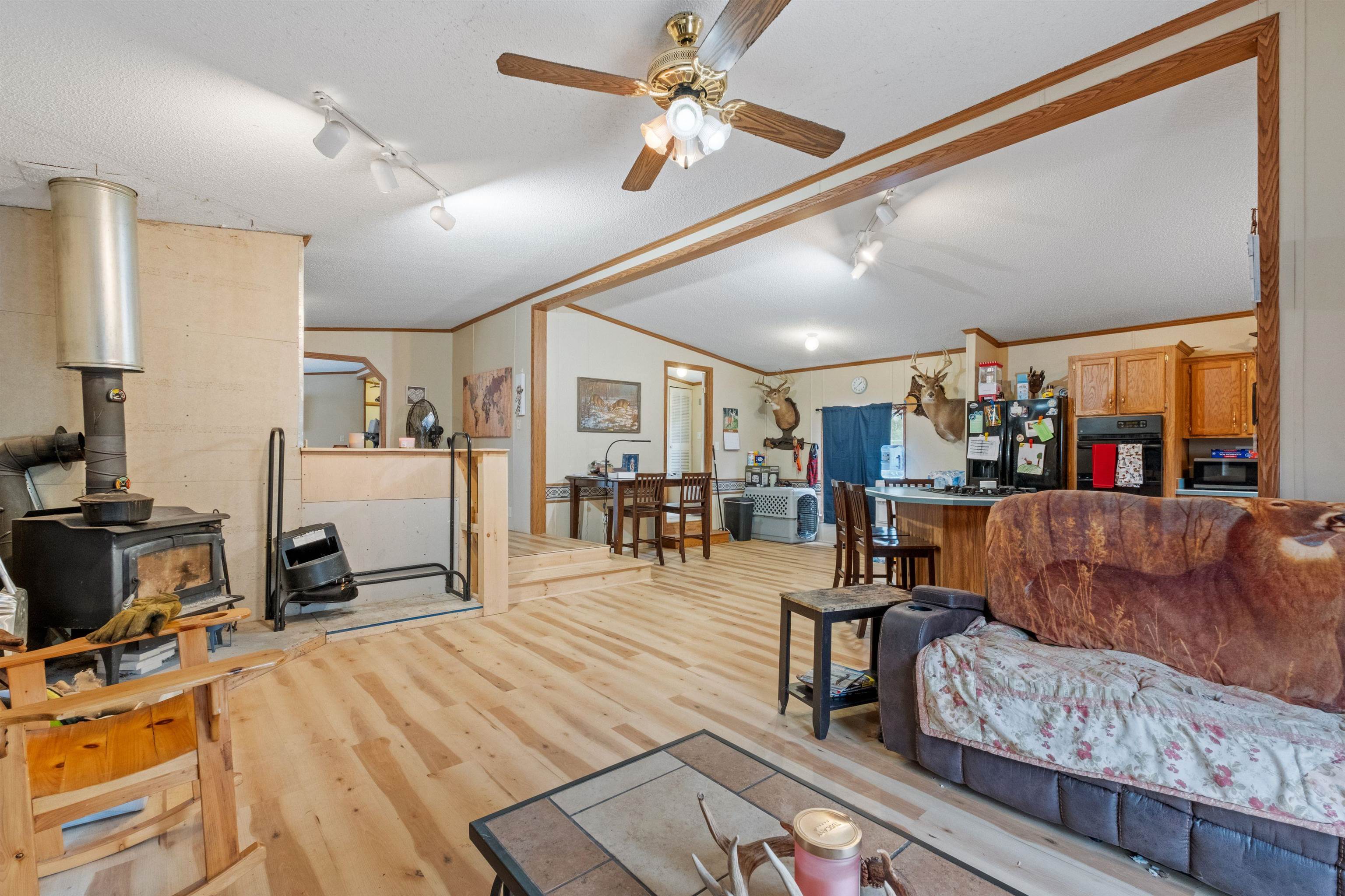 385 Sandogardy Pond Road