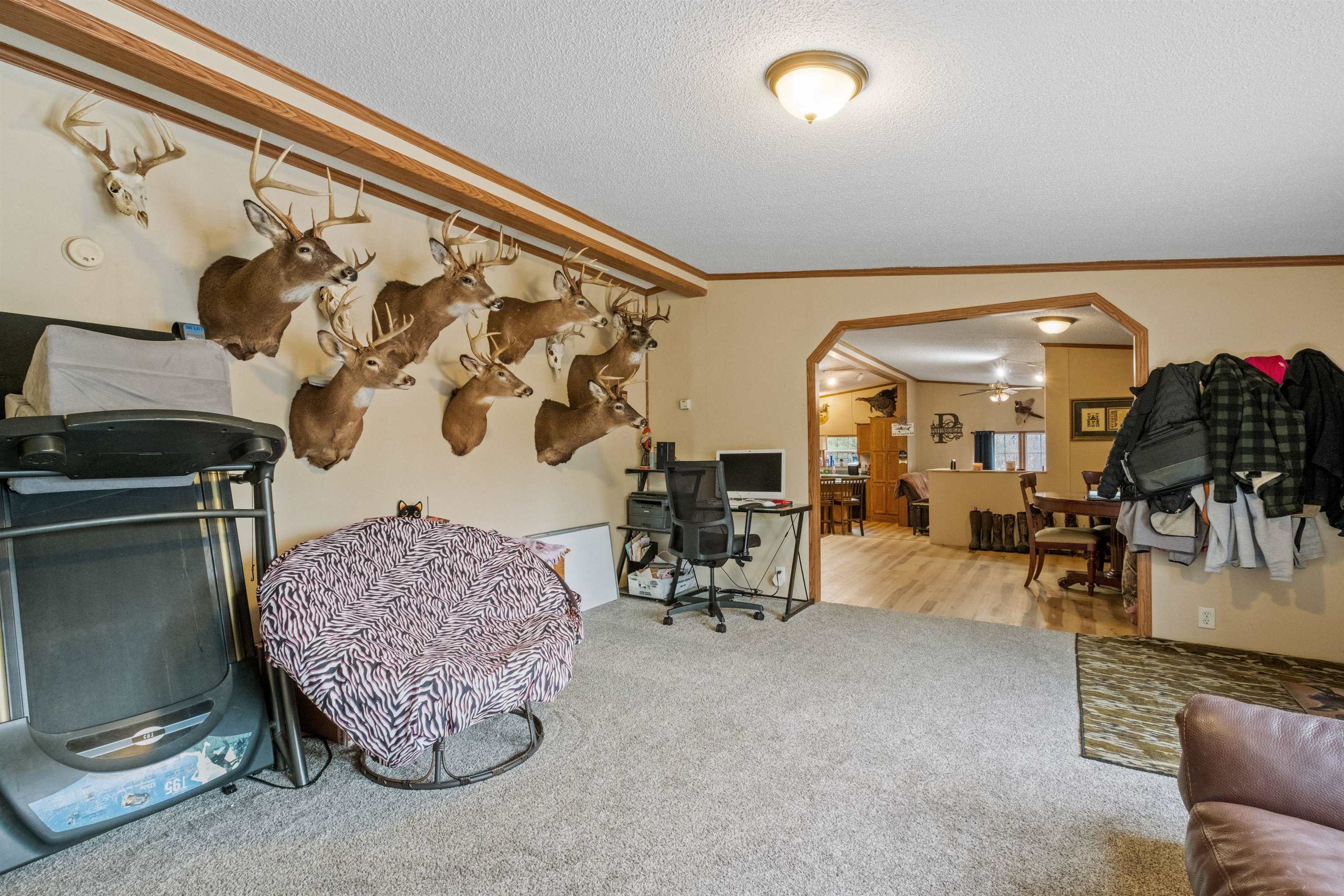385 Sandogardy Pond Road