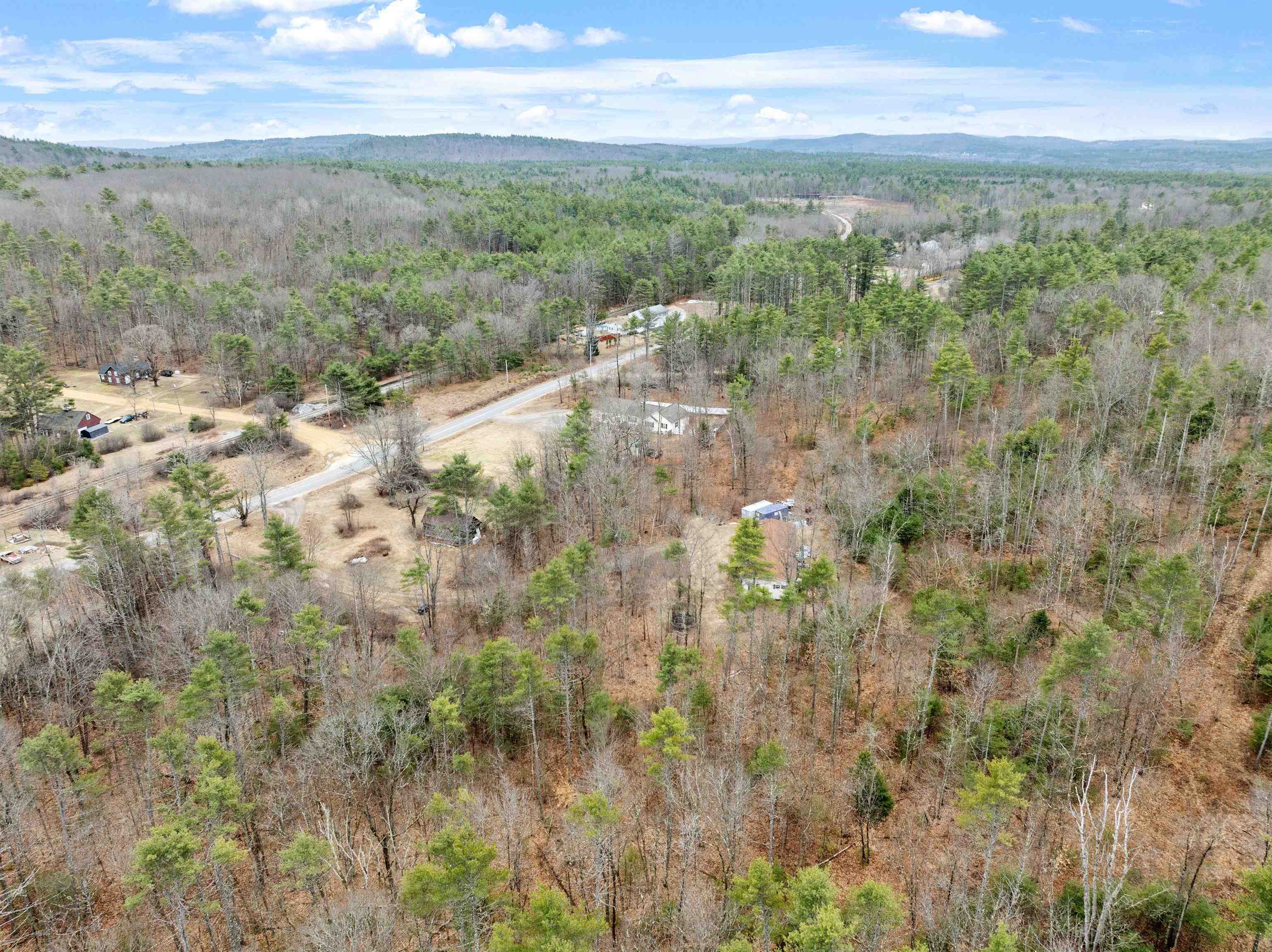 385 Sandogardy Pond Road