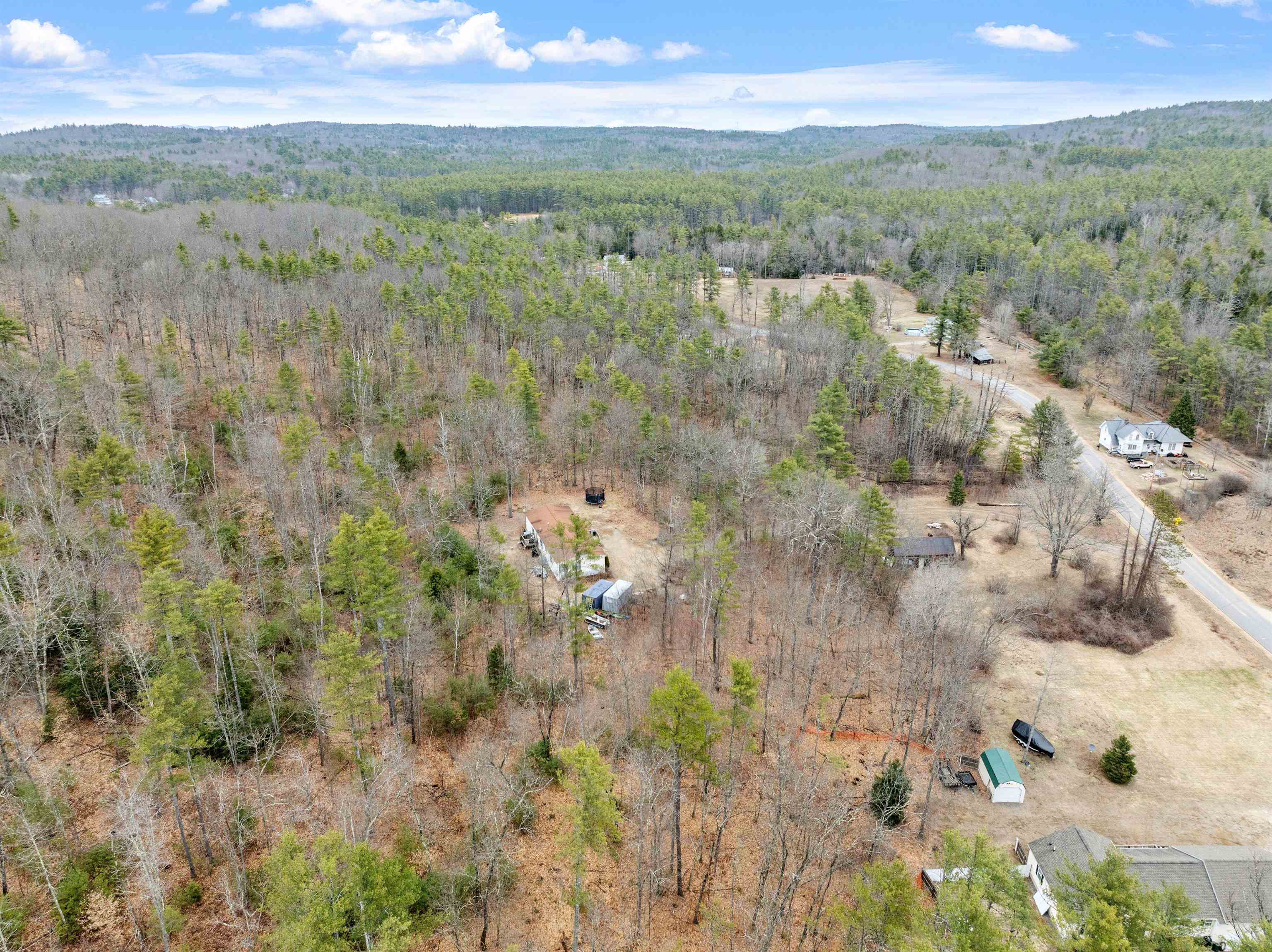 385 Sandogardy Pond Road