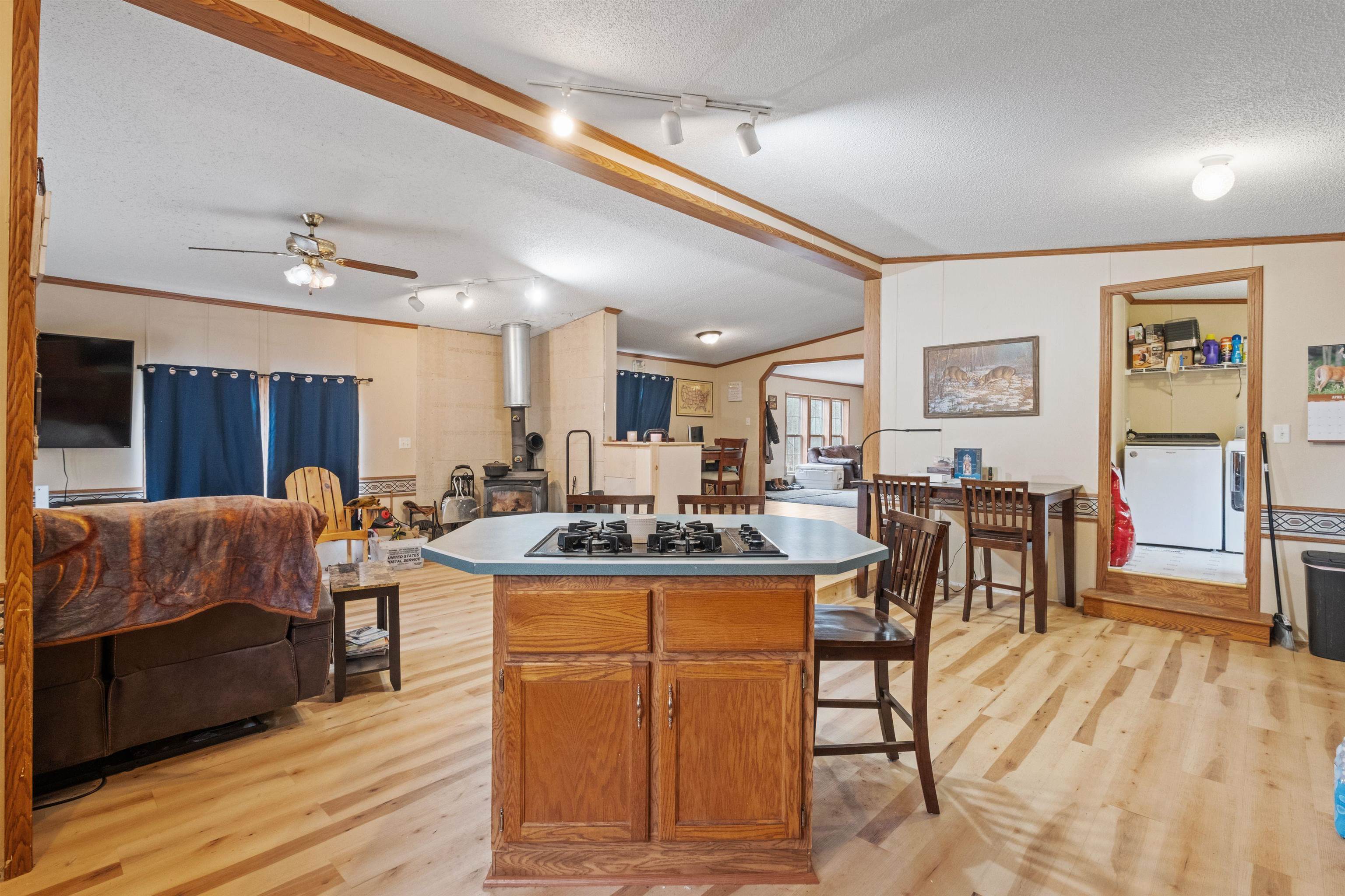 385 Sandogardy Pond Road