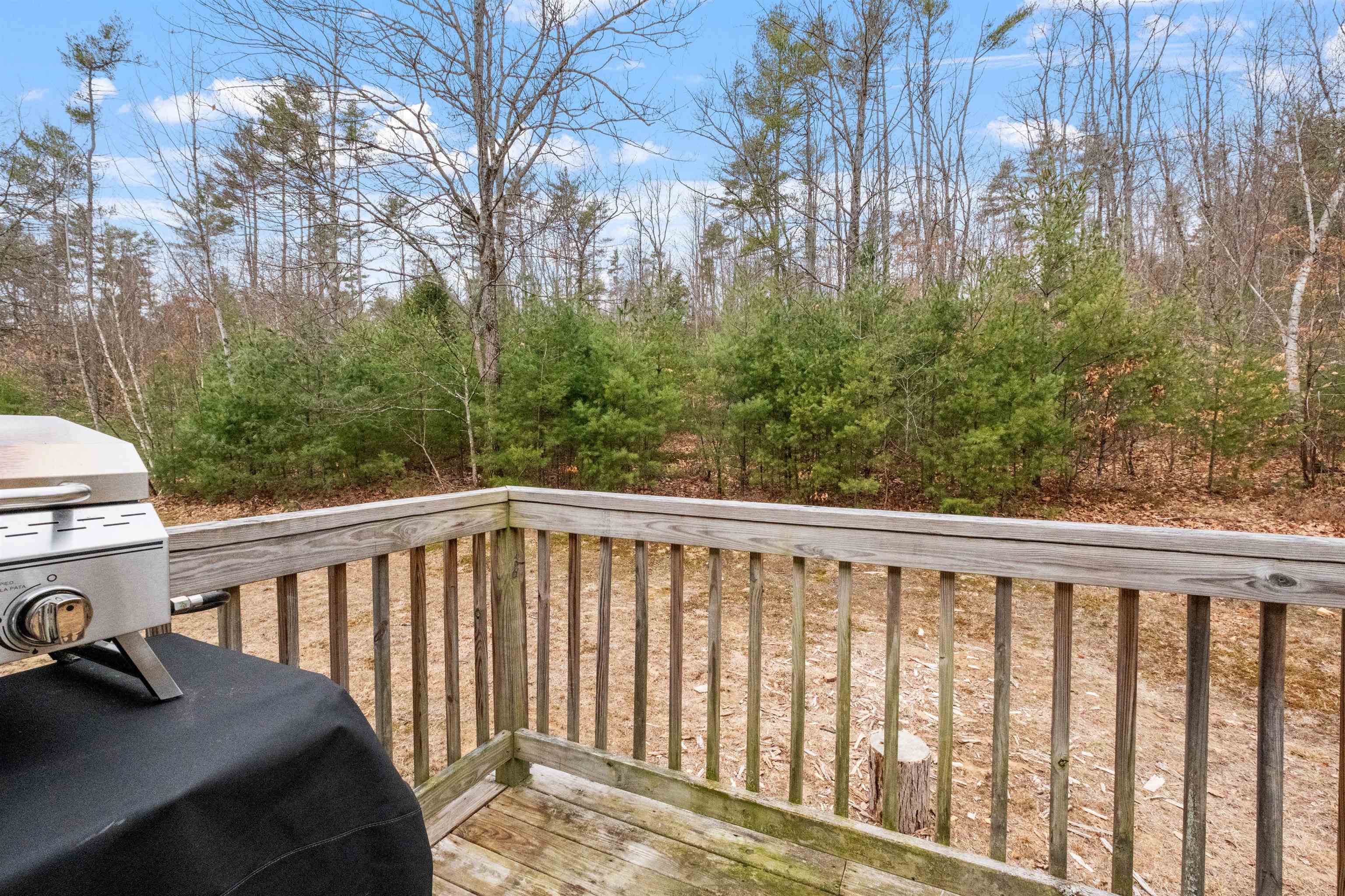 385 Sandogardy Pond Road