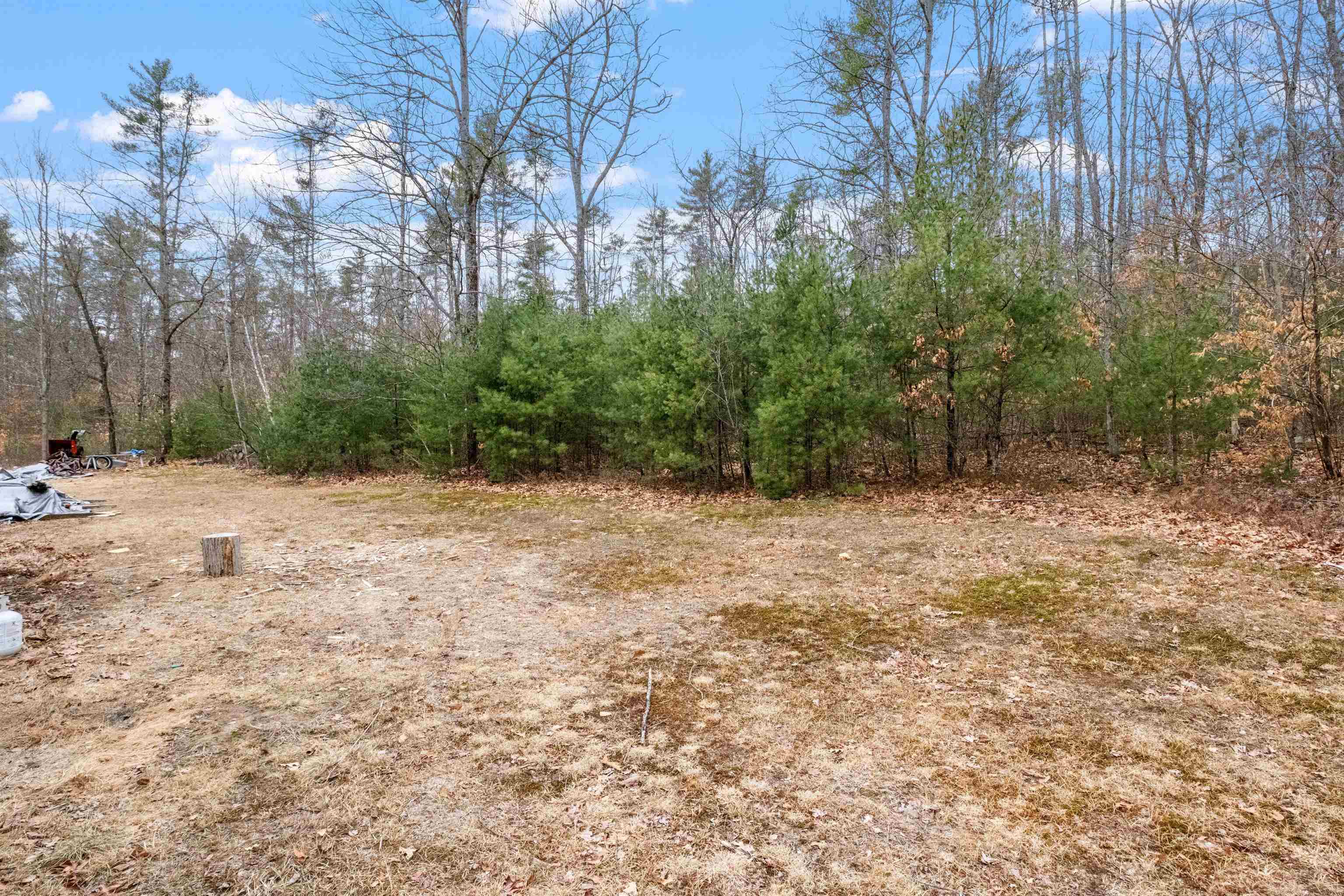 385 Sandogardy Pond Road