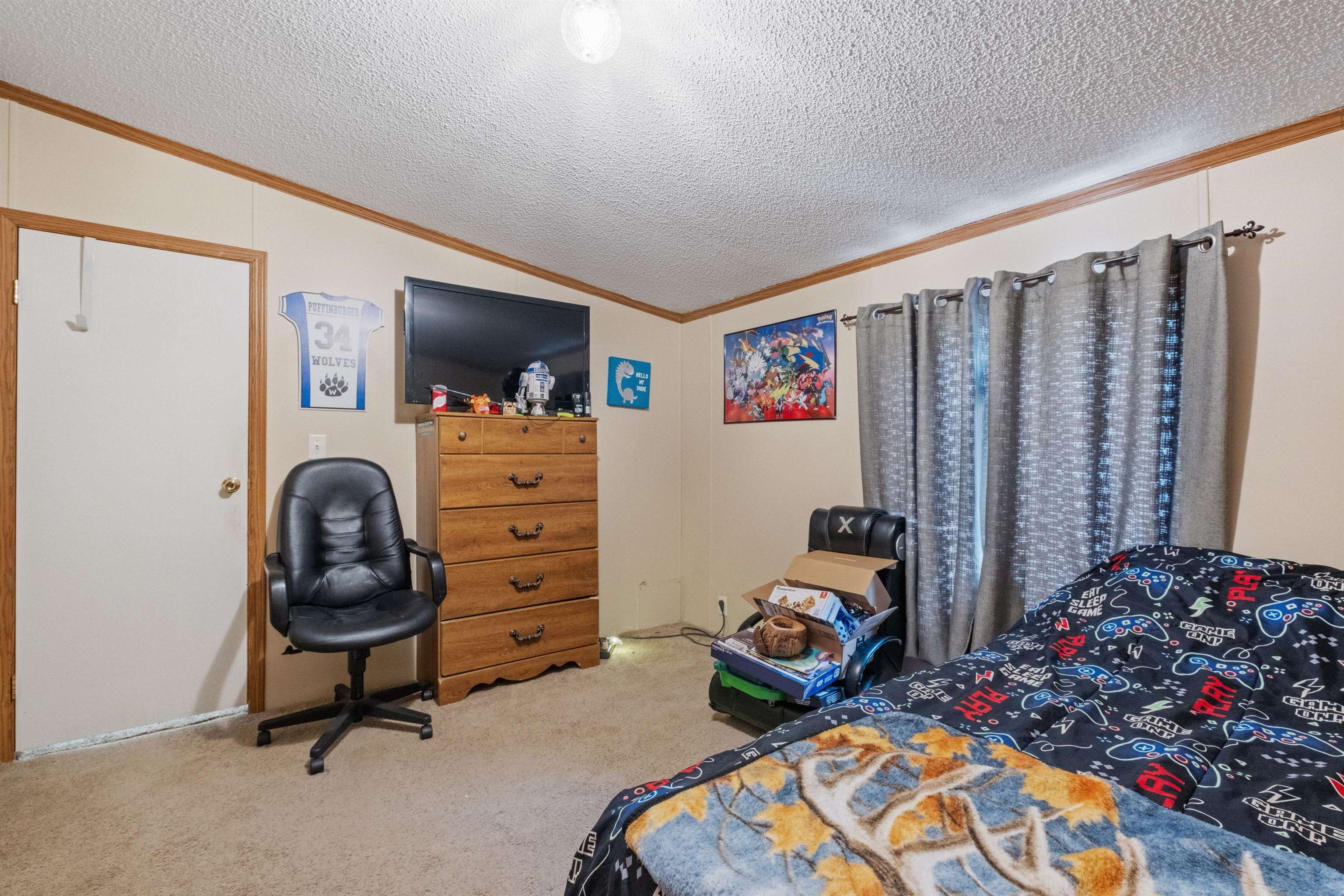 385 Sandogardy Pond Road