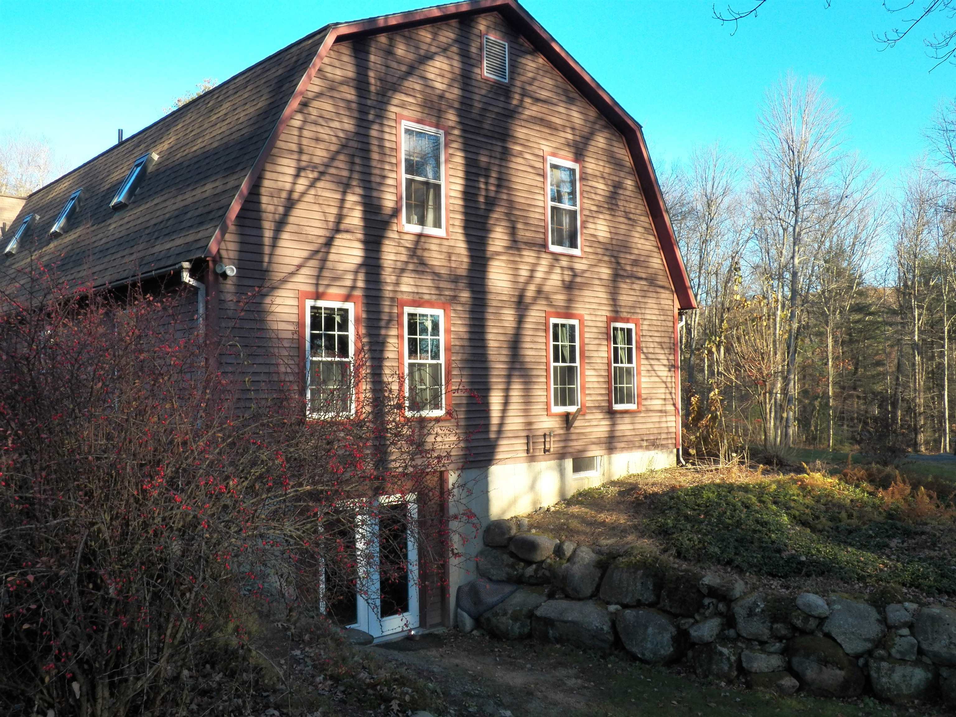 168 Bolton Road