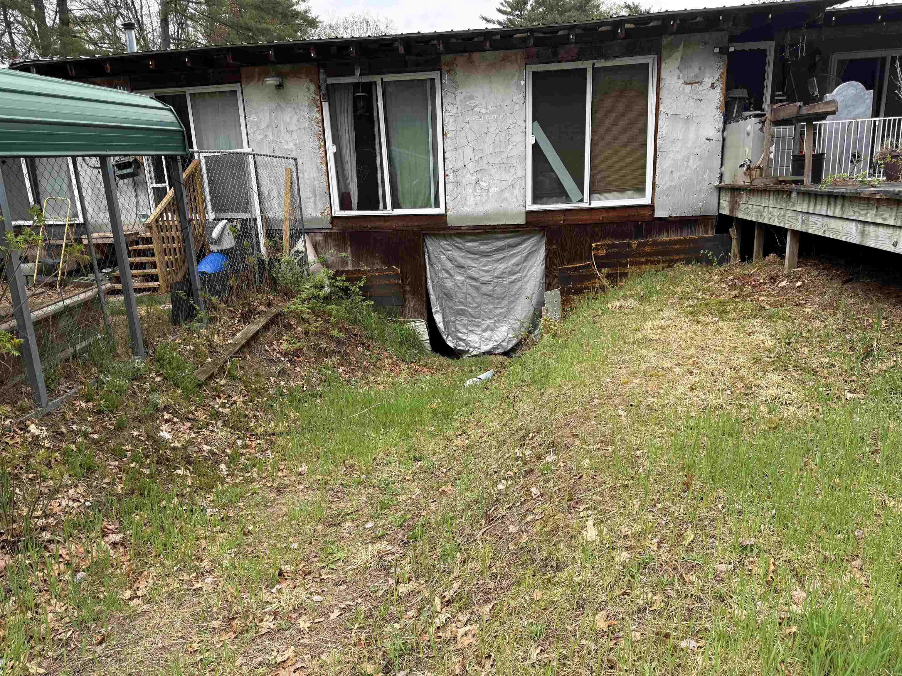 59 Snumshire Lane