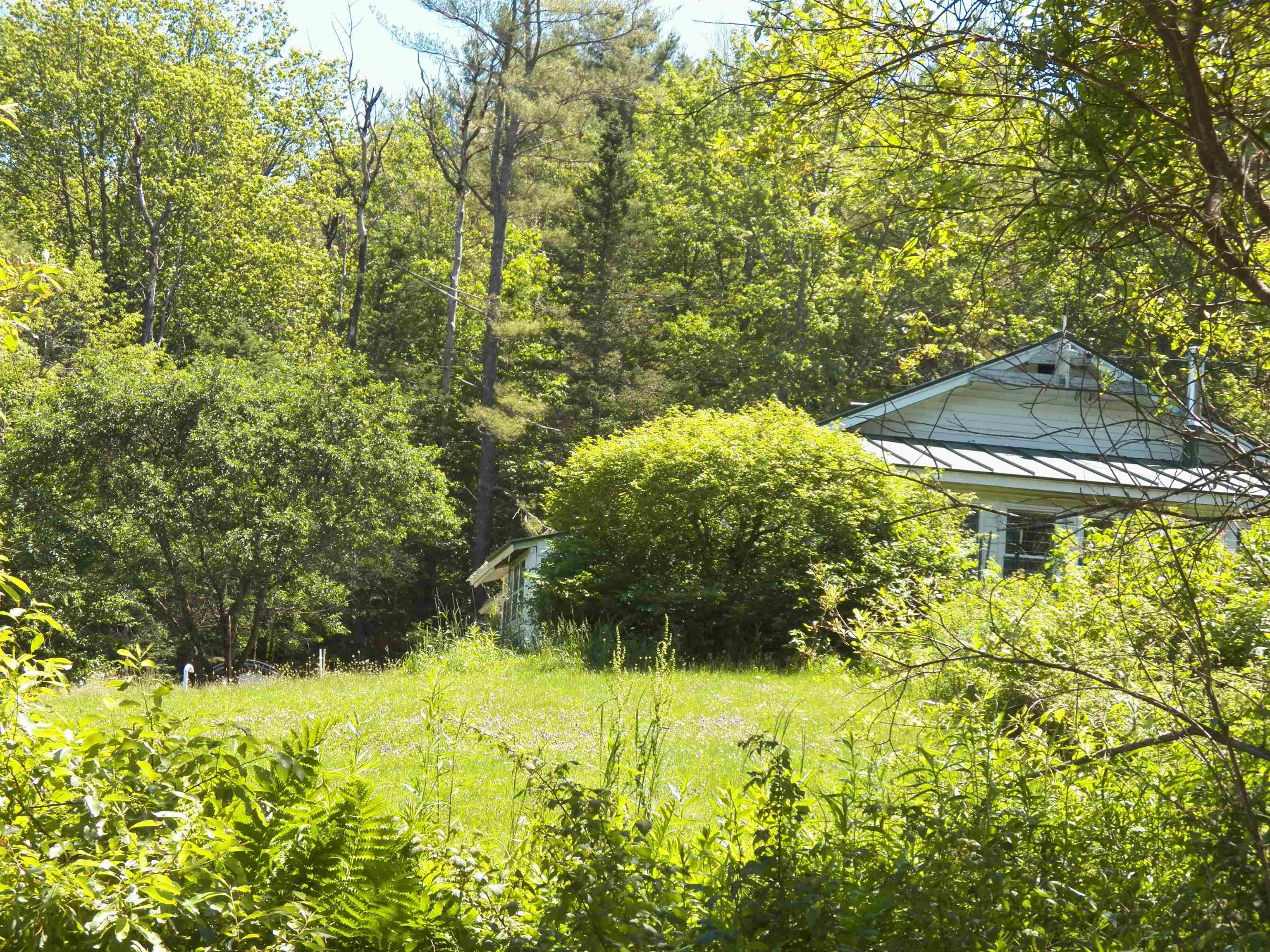 27 N Hedgehog Hill Road