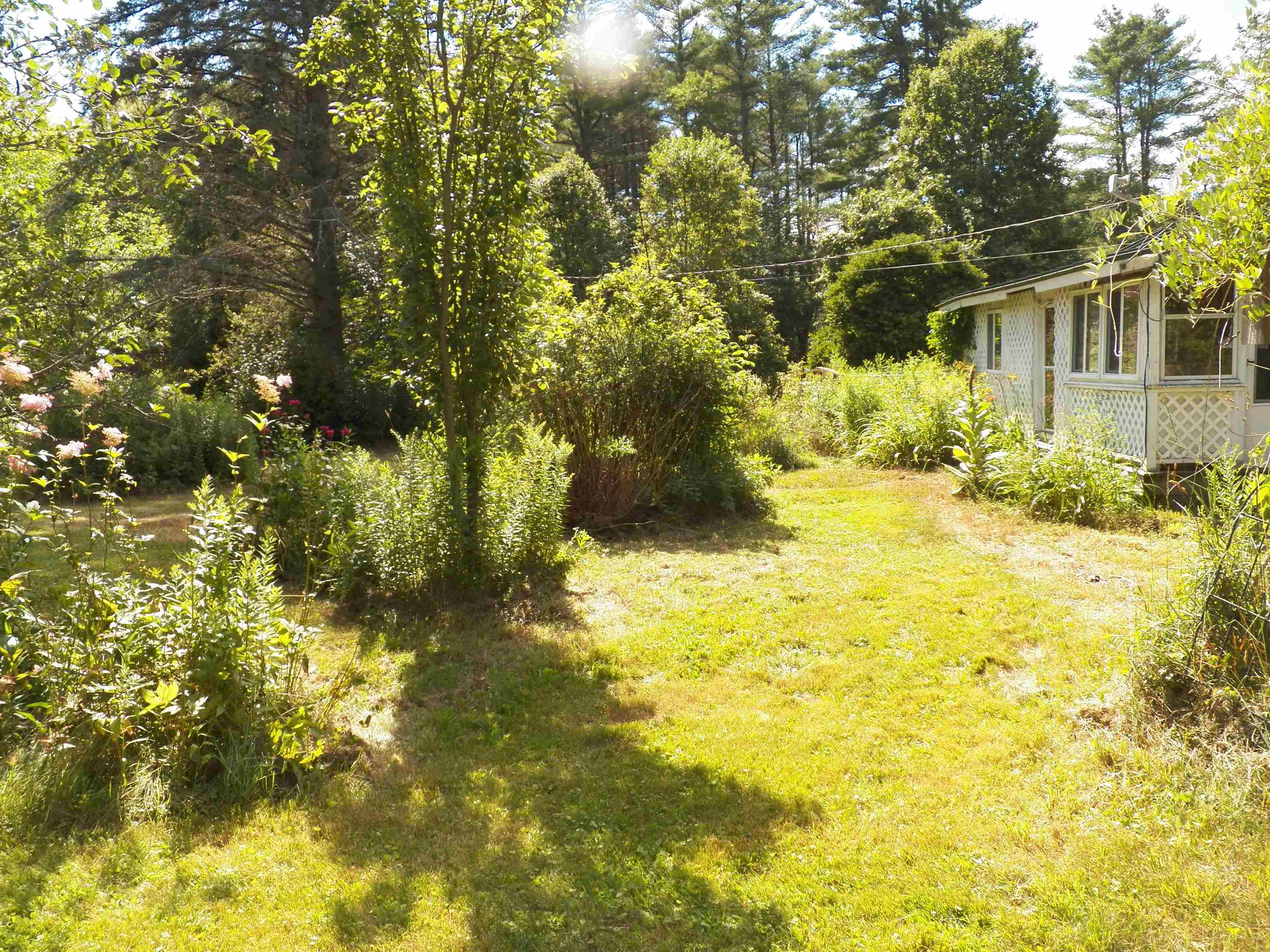 27 N Hedgehog Hill Road