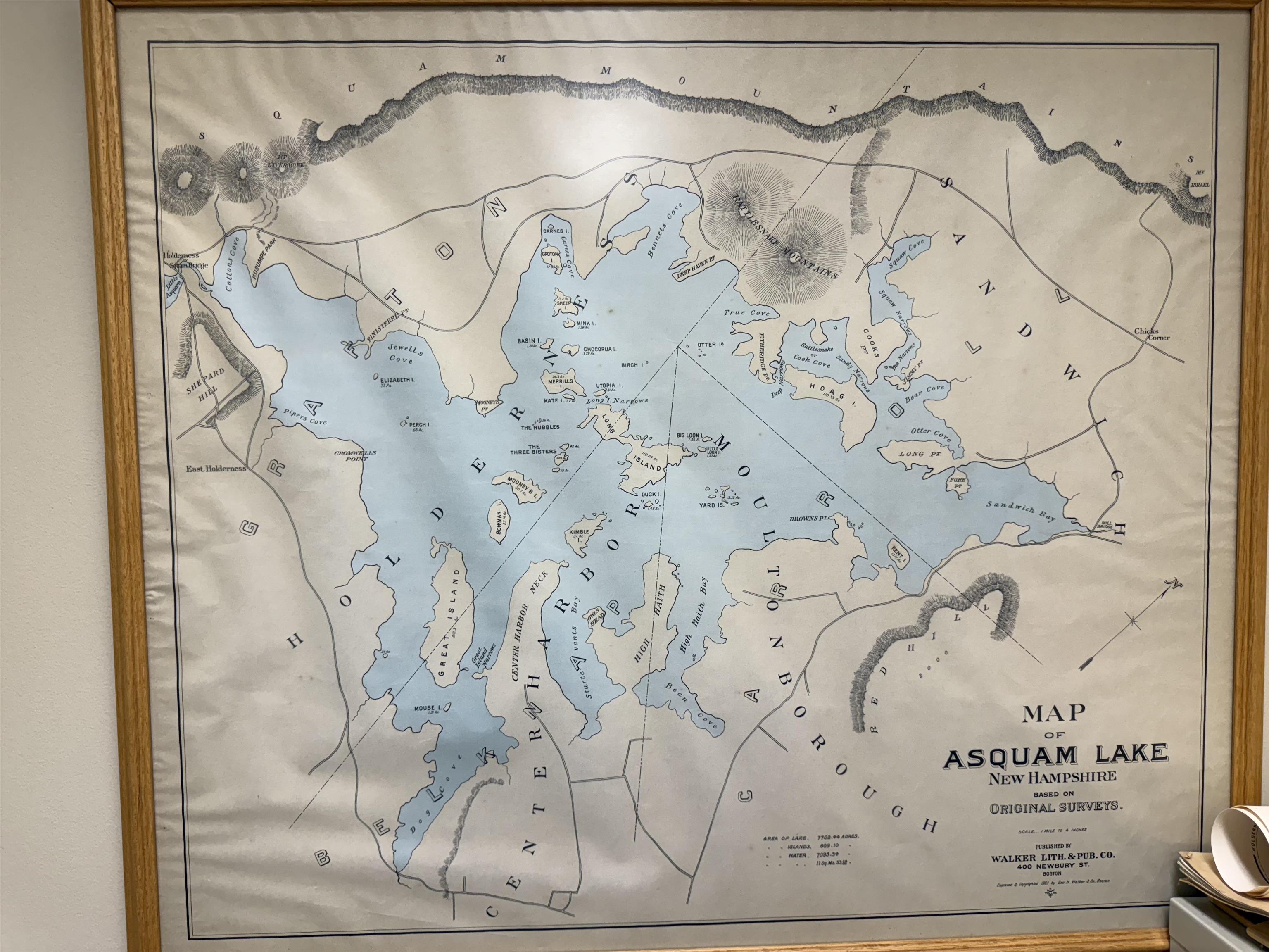 373 New Hampshire Route 175