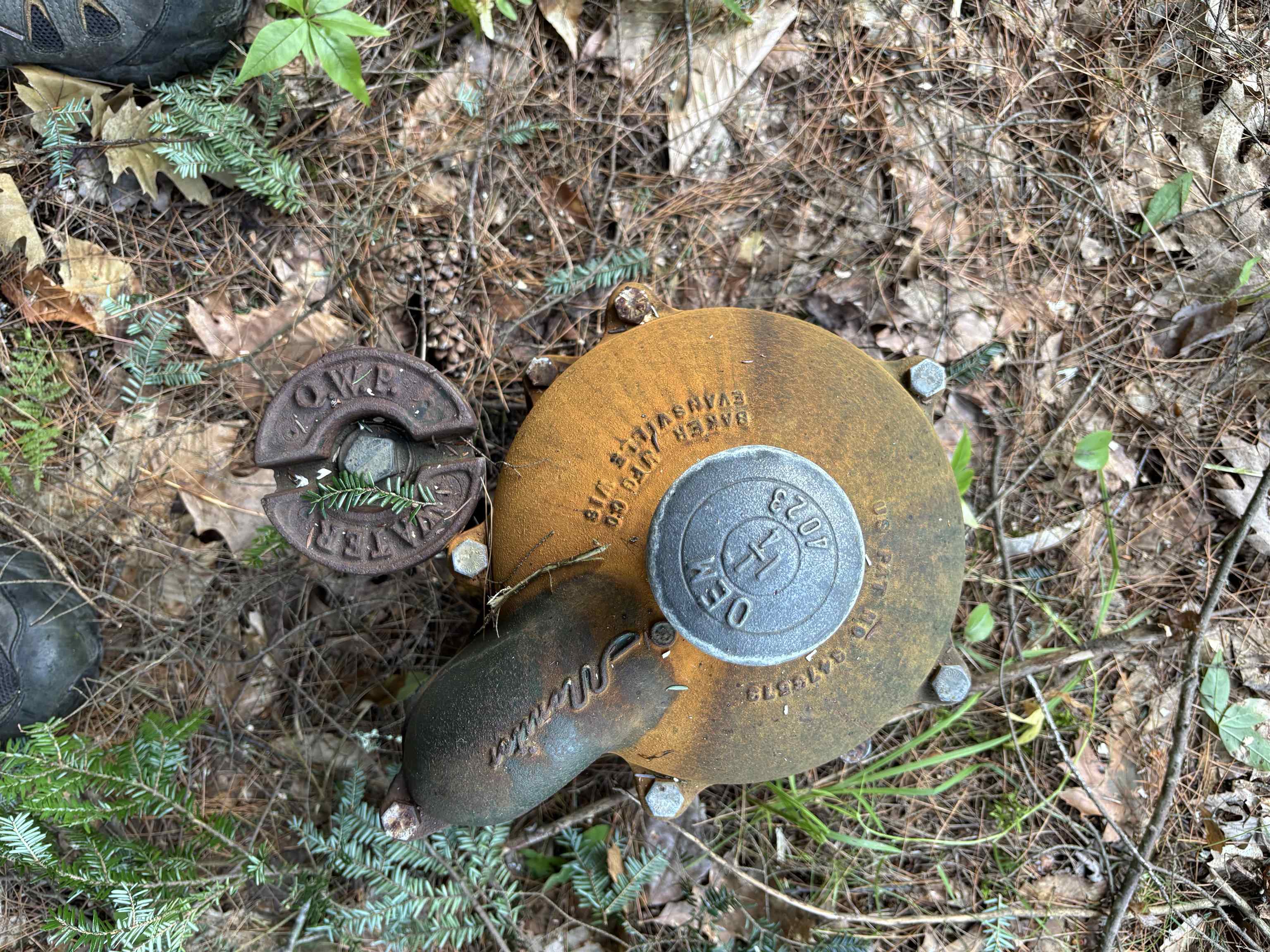 373 New Hampshire Route 175