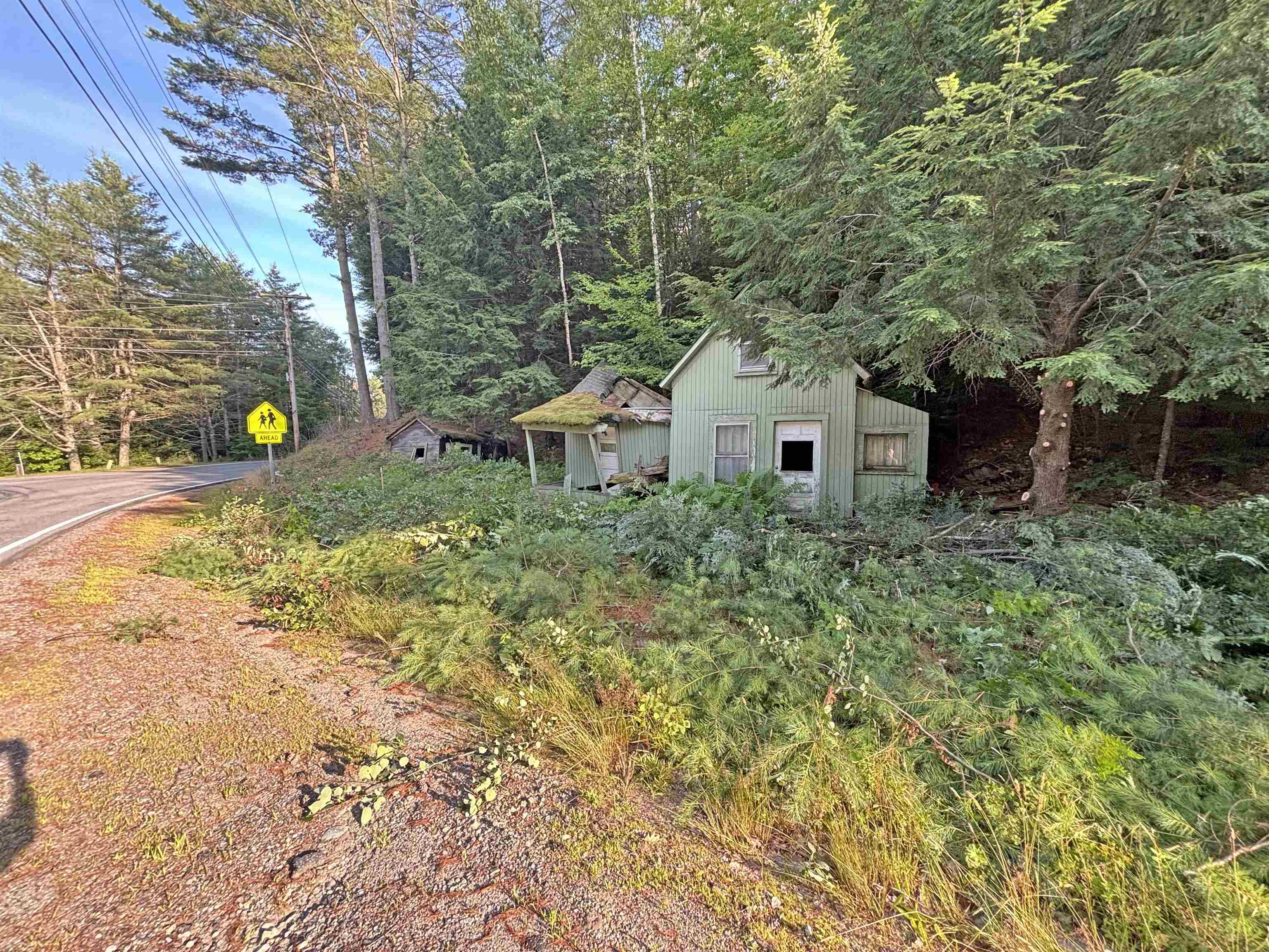 373 New Hampshire Route 175