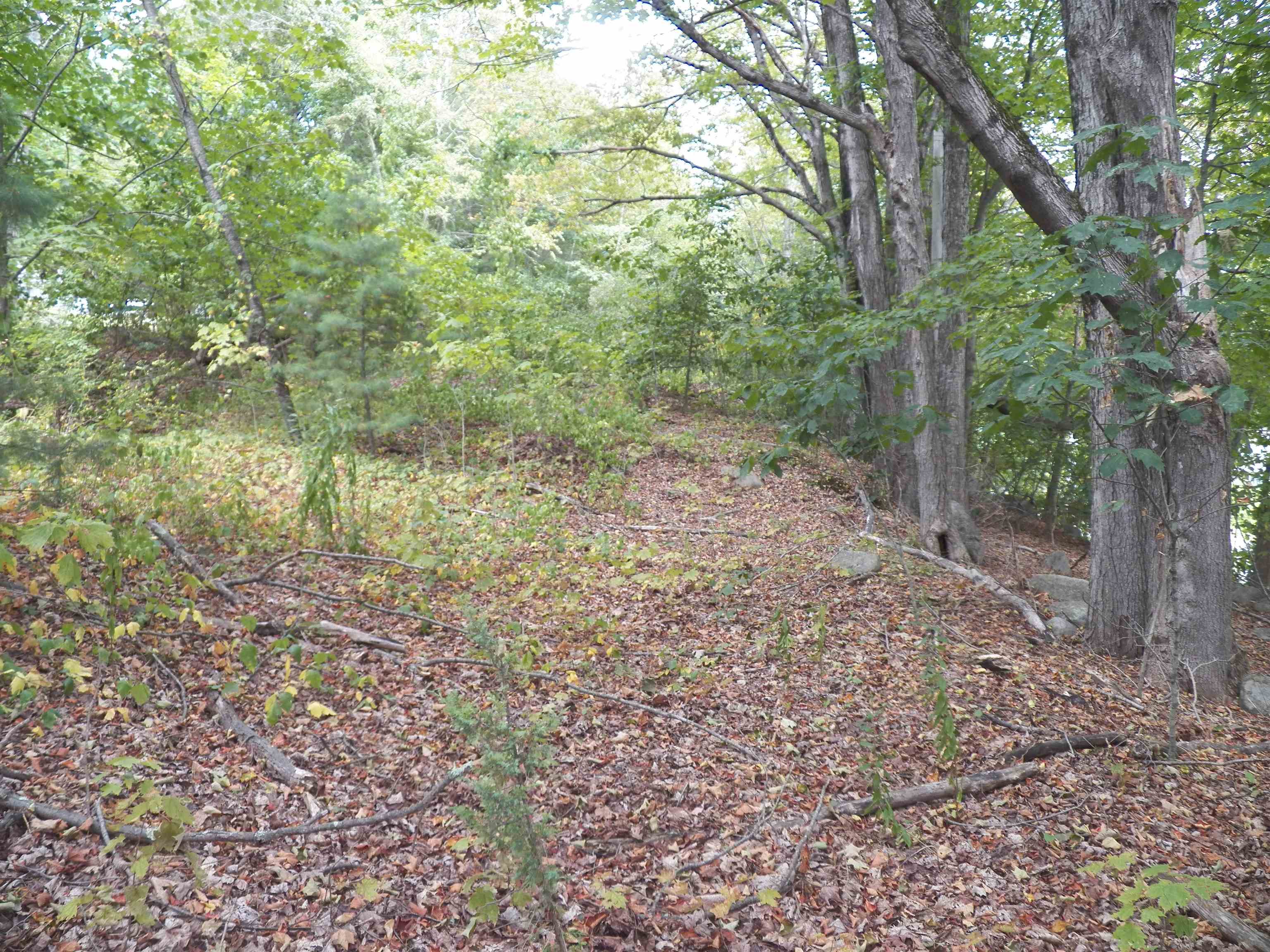 70 Thayer Road