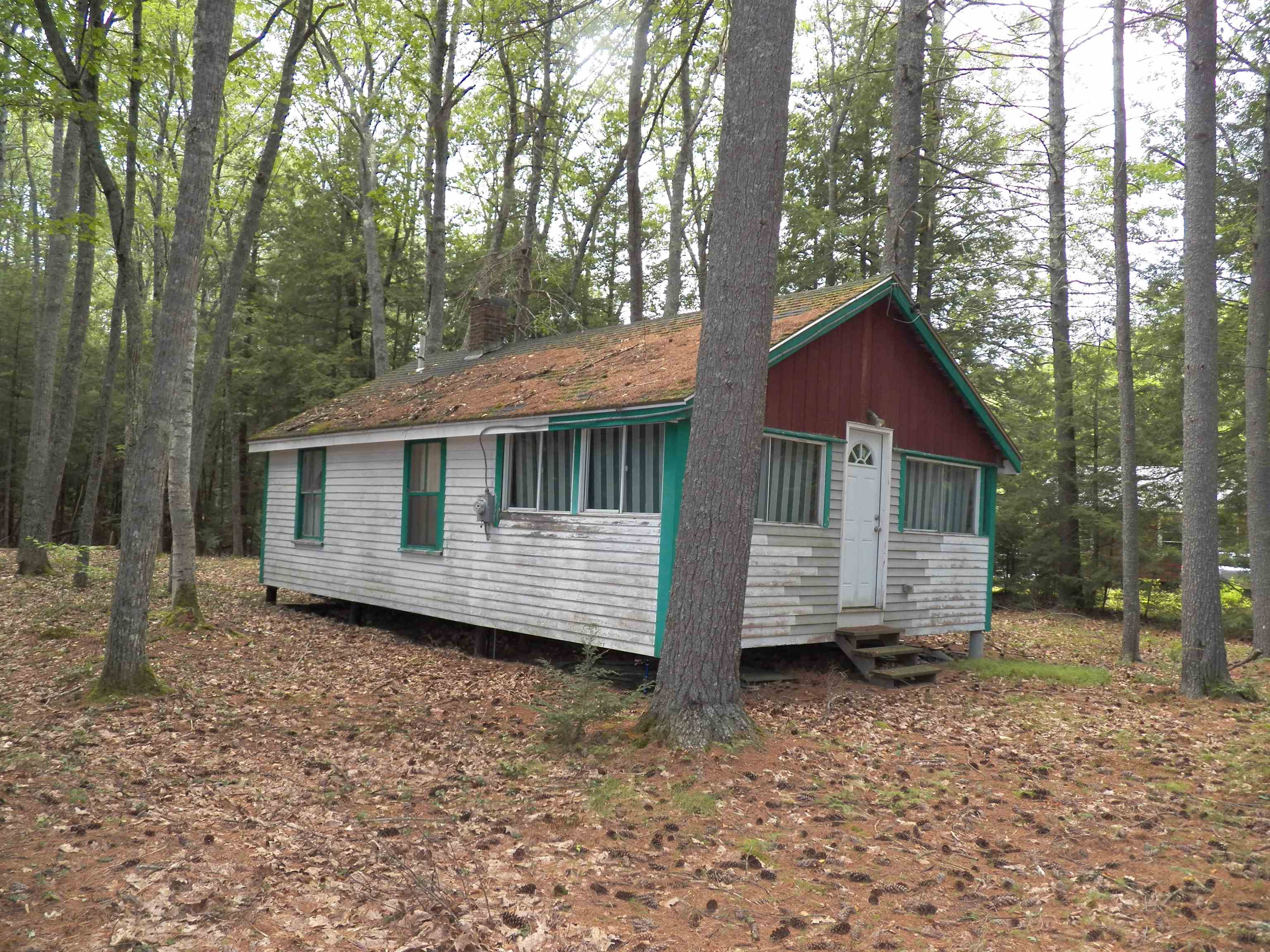 70 Thayer Road