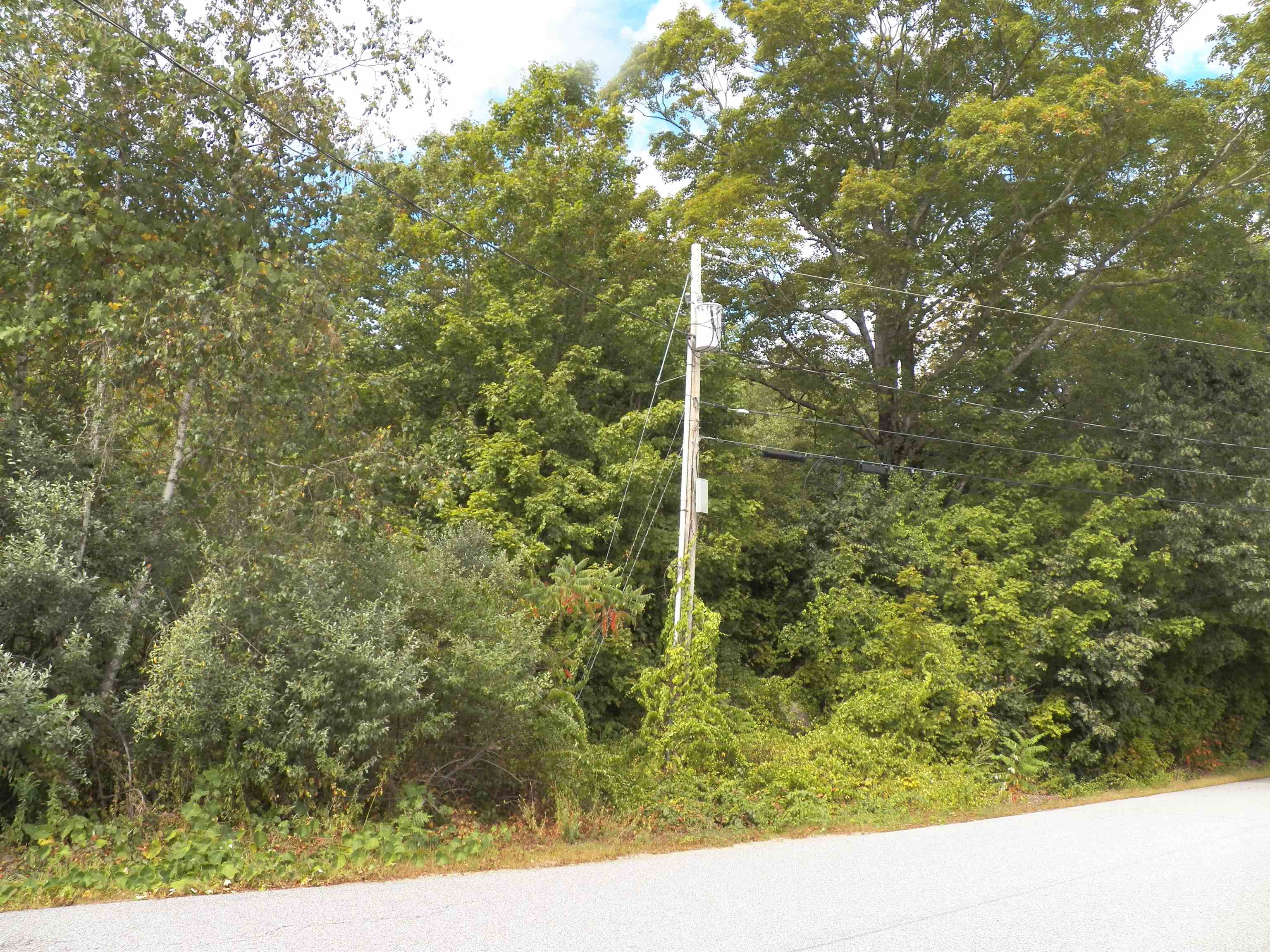 70 Thayer Road
