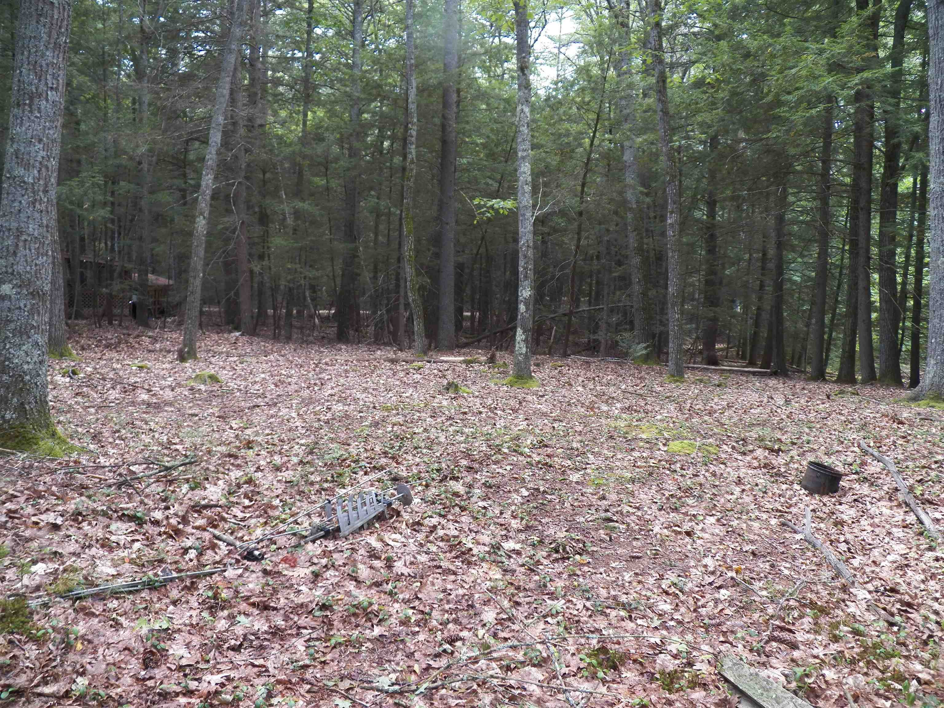 70 Thayer Road