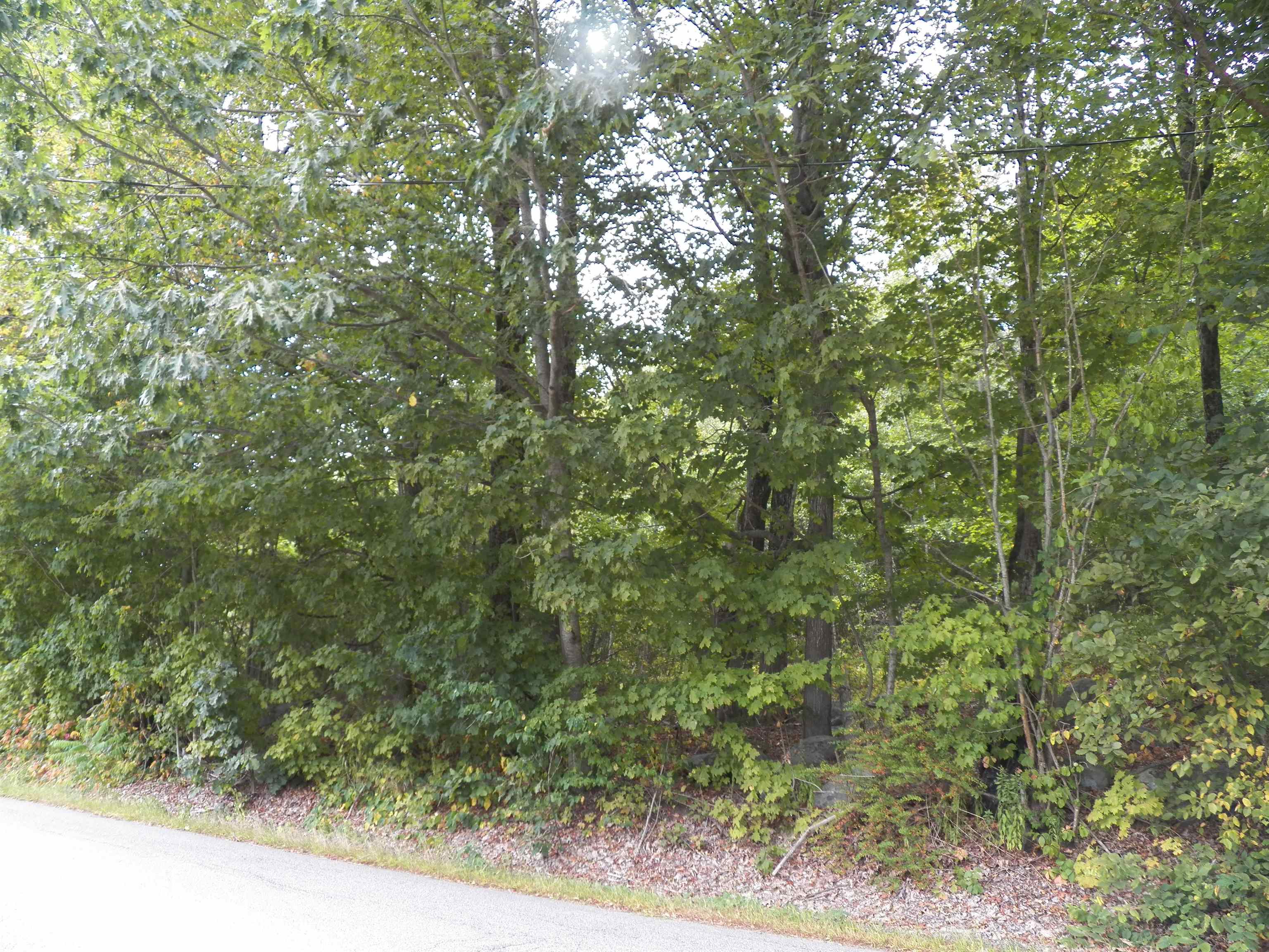 70 Thayer Road