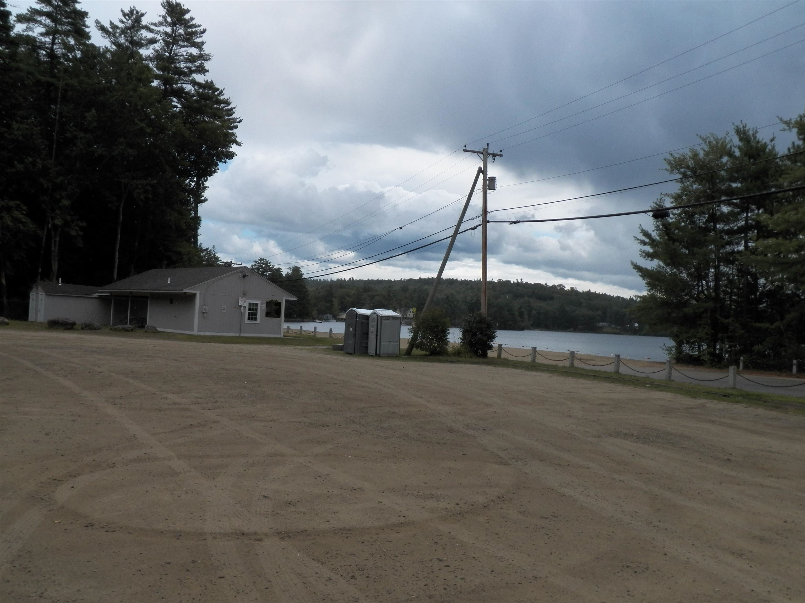 70 Thayer Road