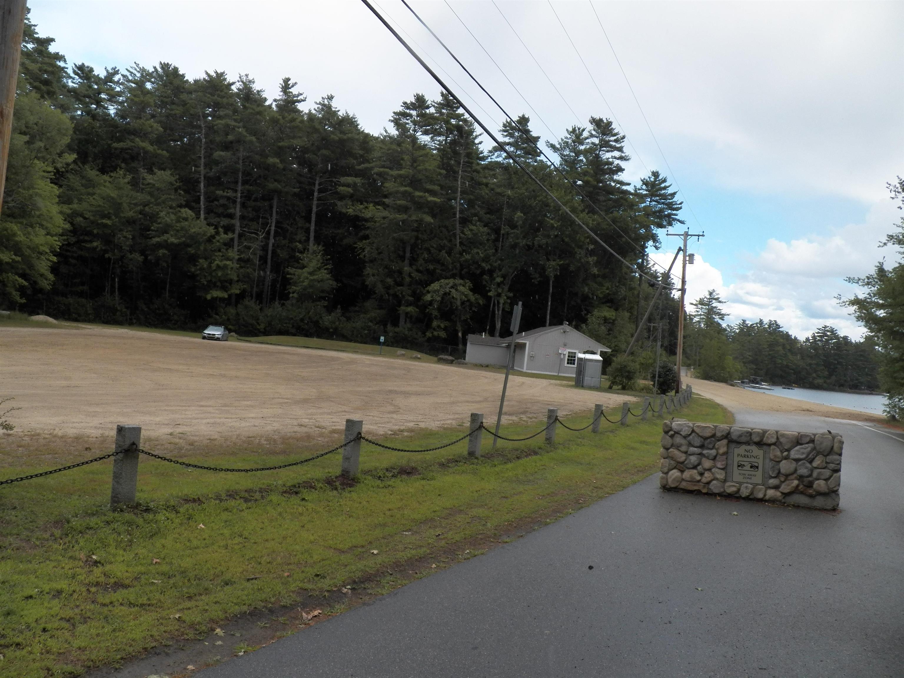 70 Thayer Road