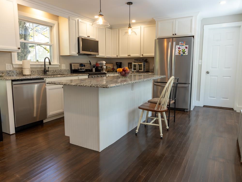 40 Jaffrey Road