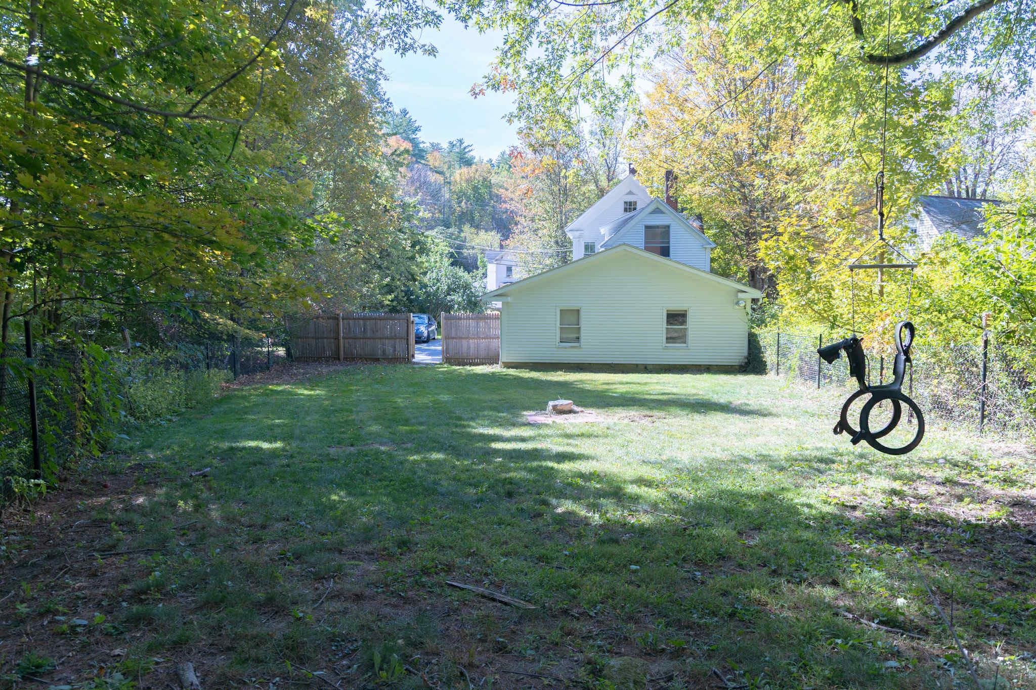 40 Jaffrey Road